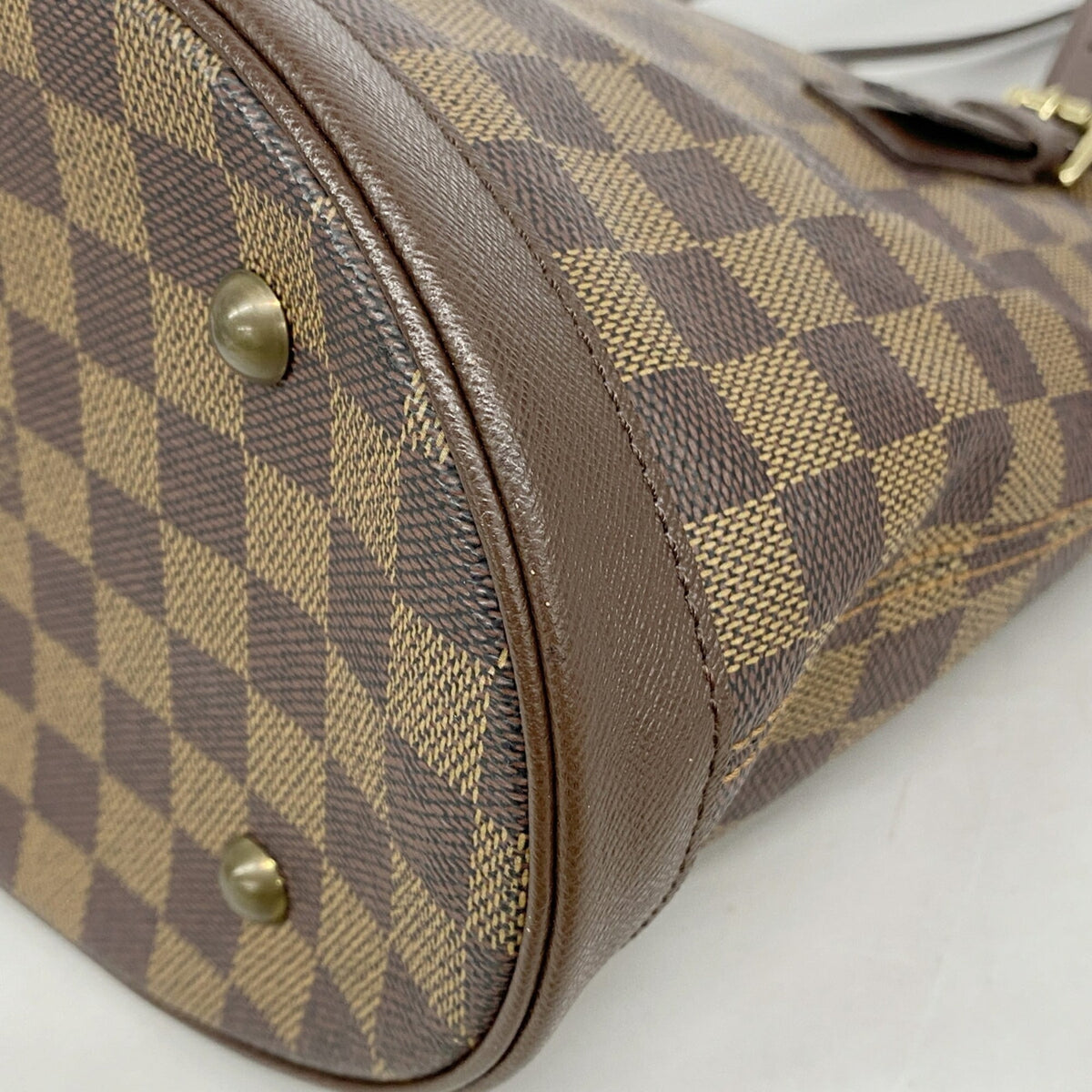 Louis Vuitton Ebene Tote Bag (Pre-Owned)
