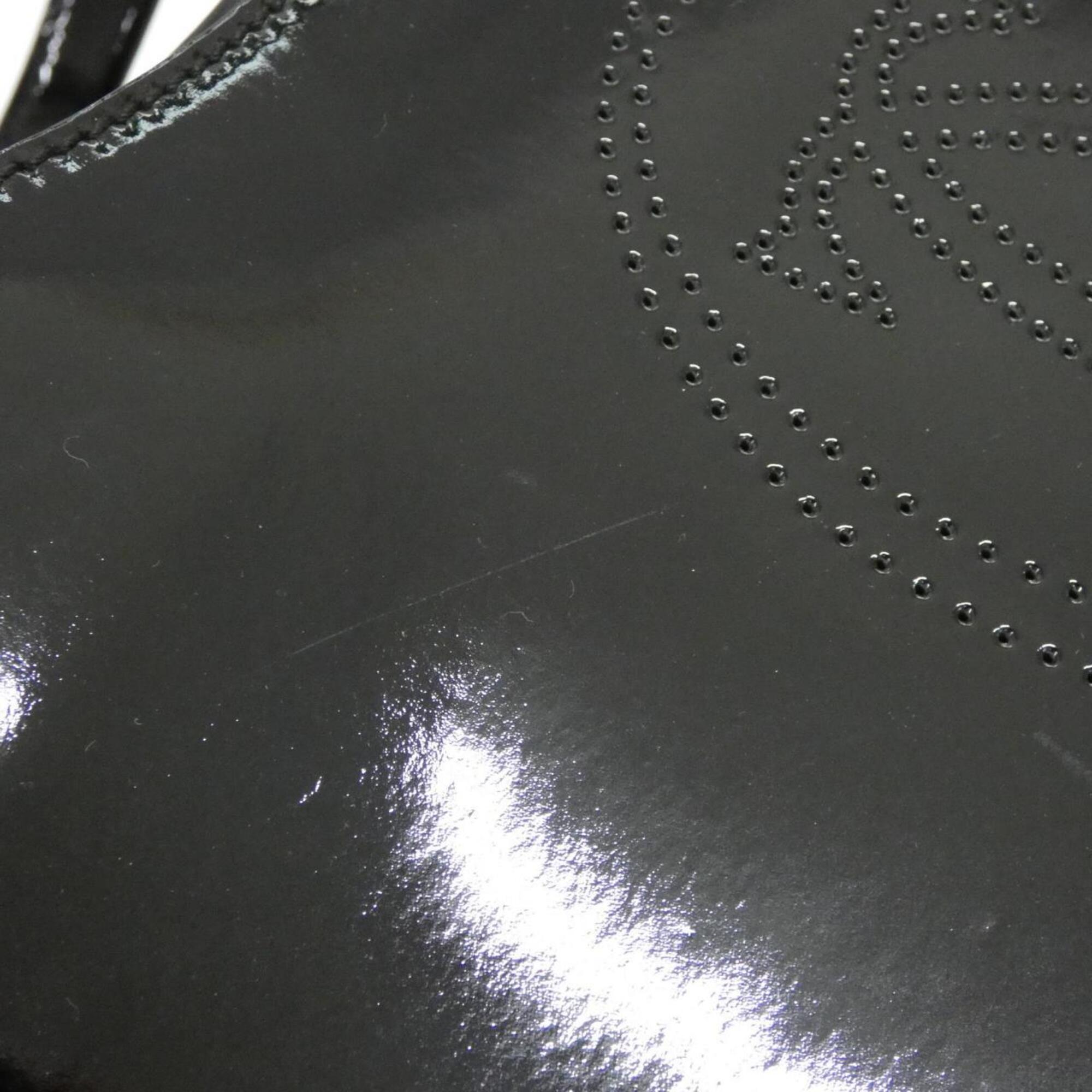 Cartier Black Handbag (Pre-Owned)