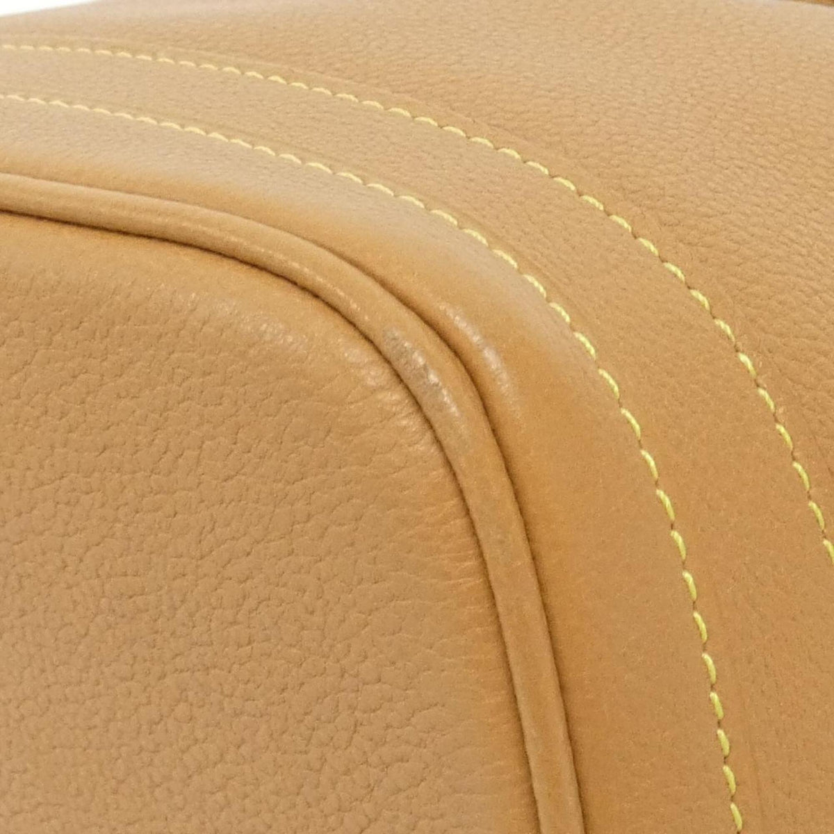 Louis Vuitton Brown Shoulder Bag (Pre-Owned)