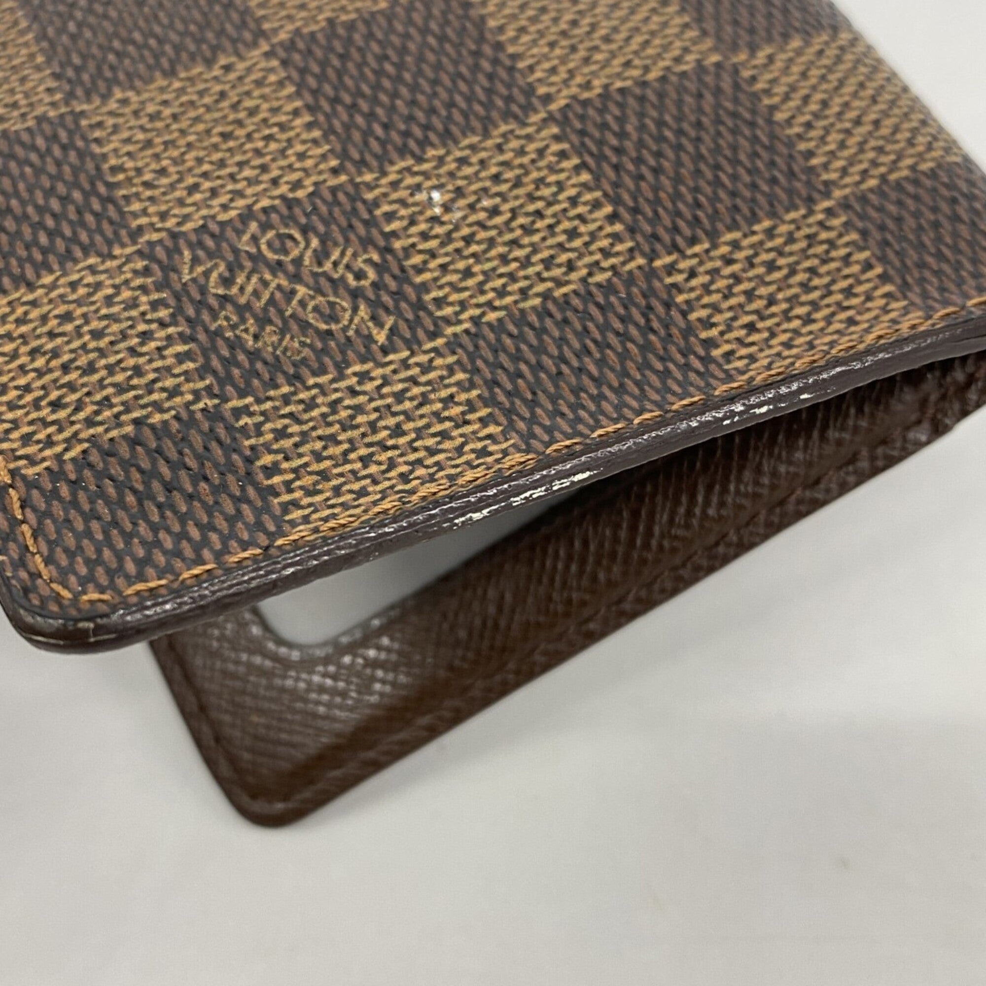 Louis Vuitton Ebene (Pre-Owned)