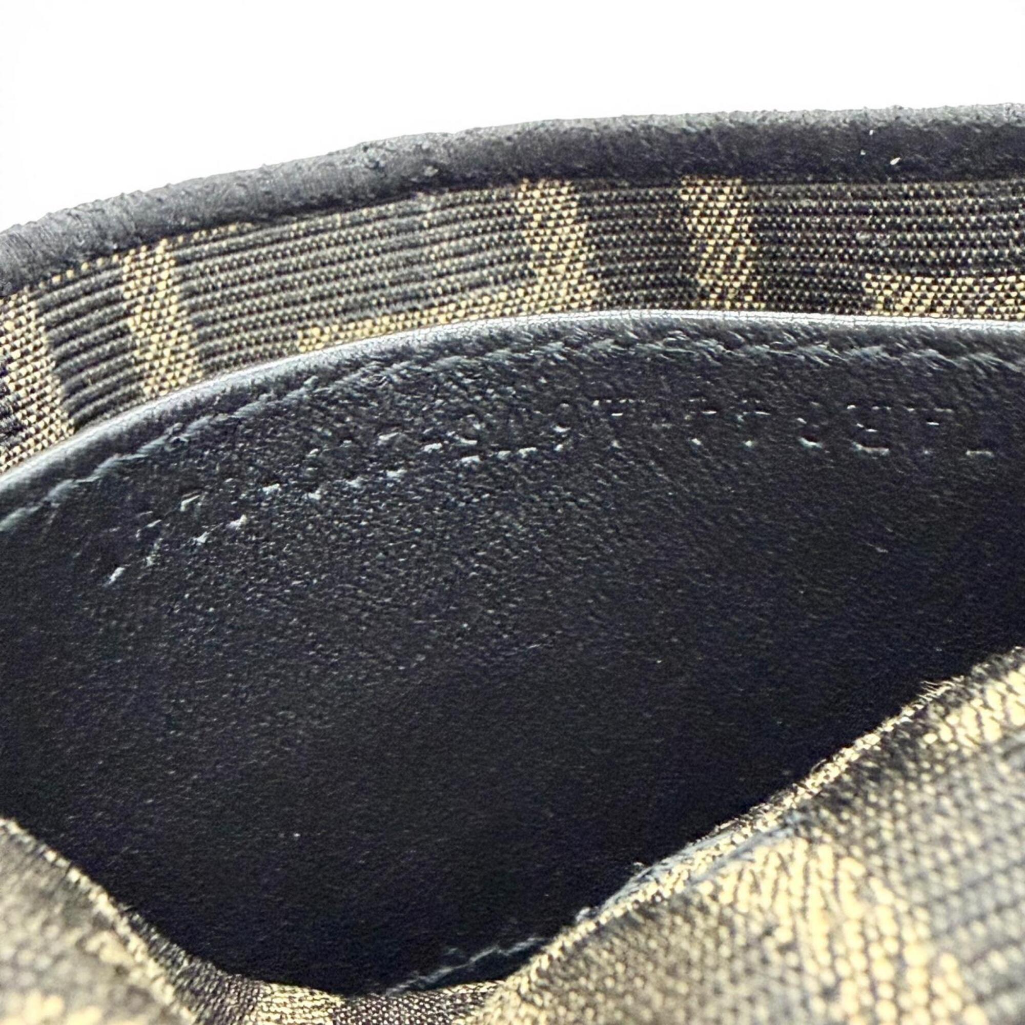 Fendi Brown Pouch (Pre-Owned)