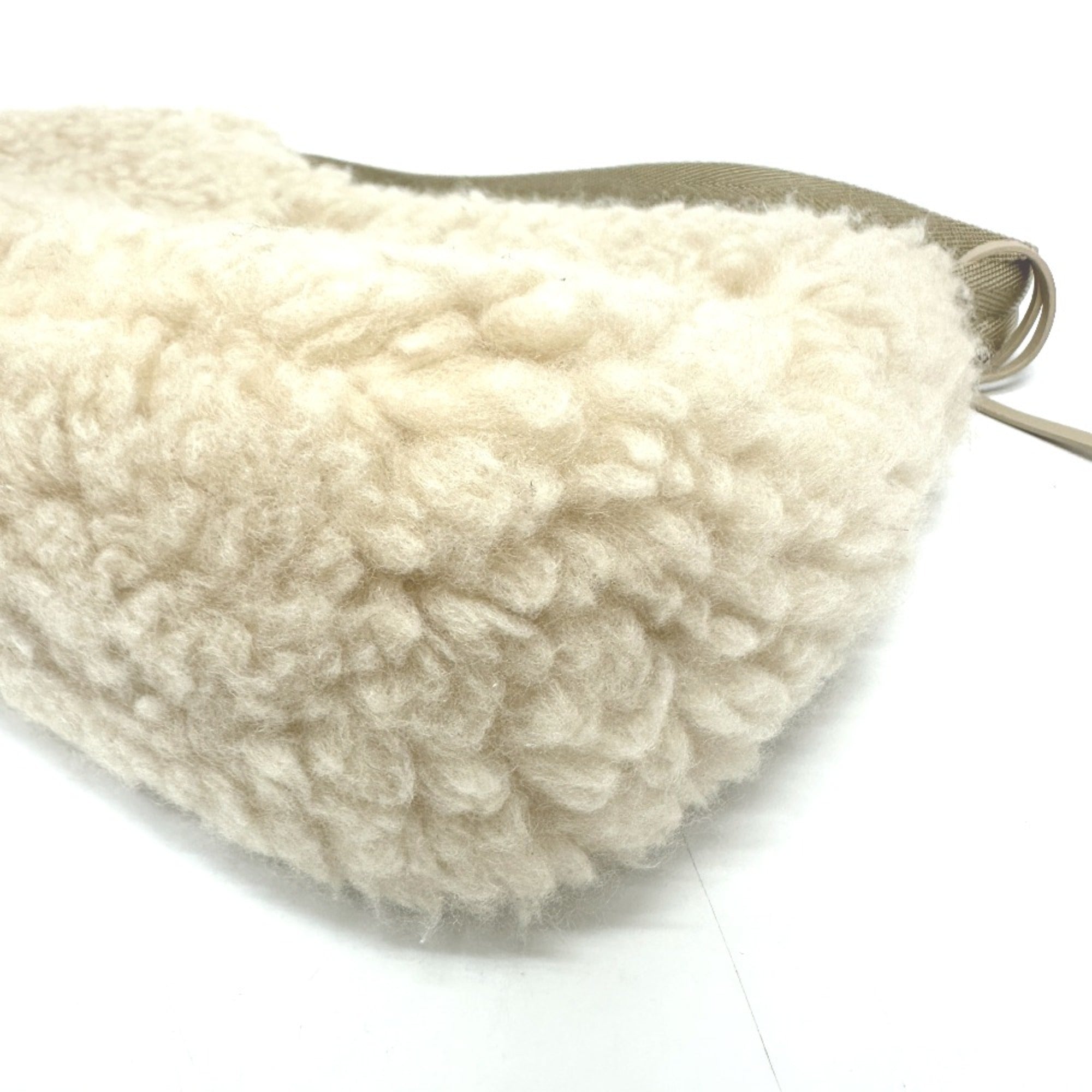 Prada Beige Other Handbag (Pre-Owned)