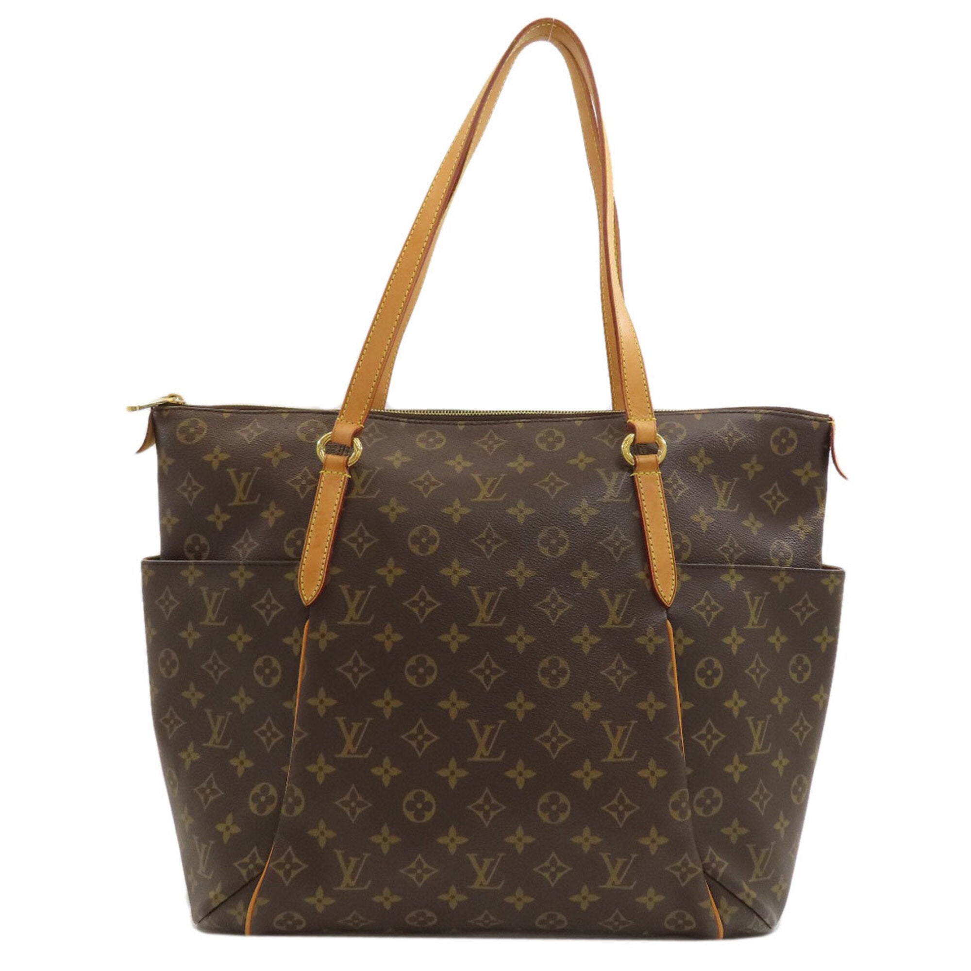 Louis Vuitton Monogram Monogram Monogram Tote Bag (Pre-Owned)