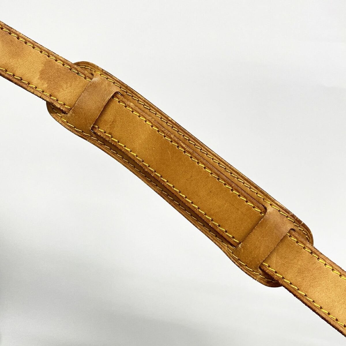 Louis Vuitton Brown Boston Bag (Pre-Owned)