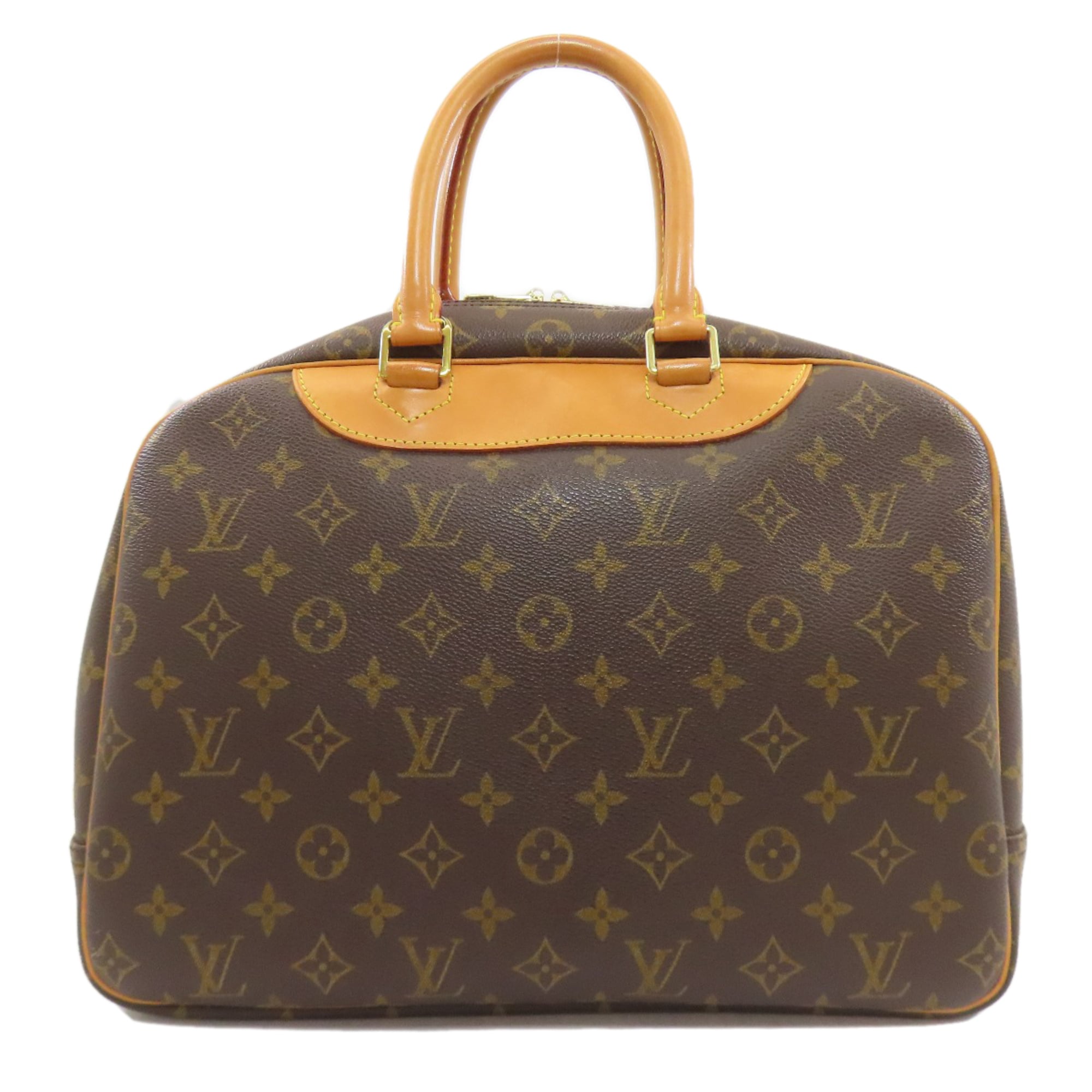 Louis Vuitton Monogram Monogram Handbag (Pre-Owned)