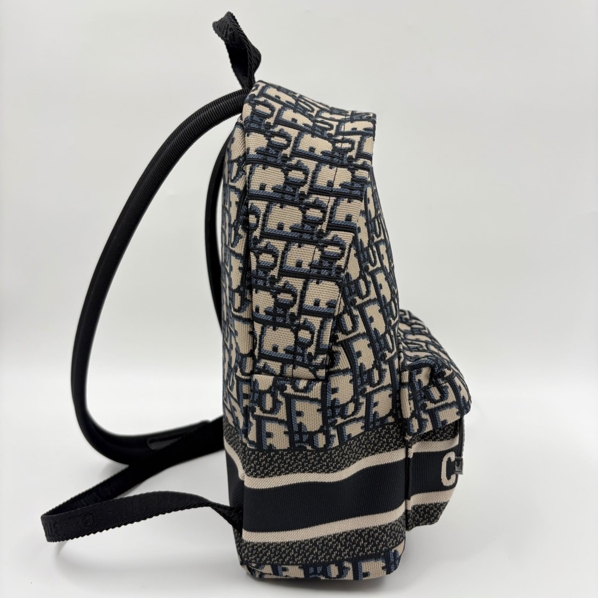 Christian Dior Multi-Color Backpack (Pre-Owned)