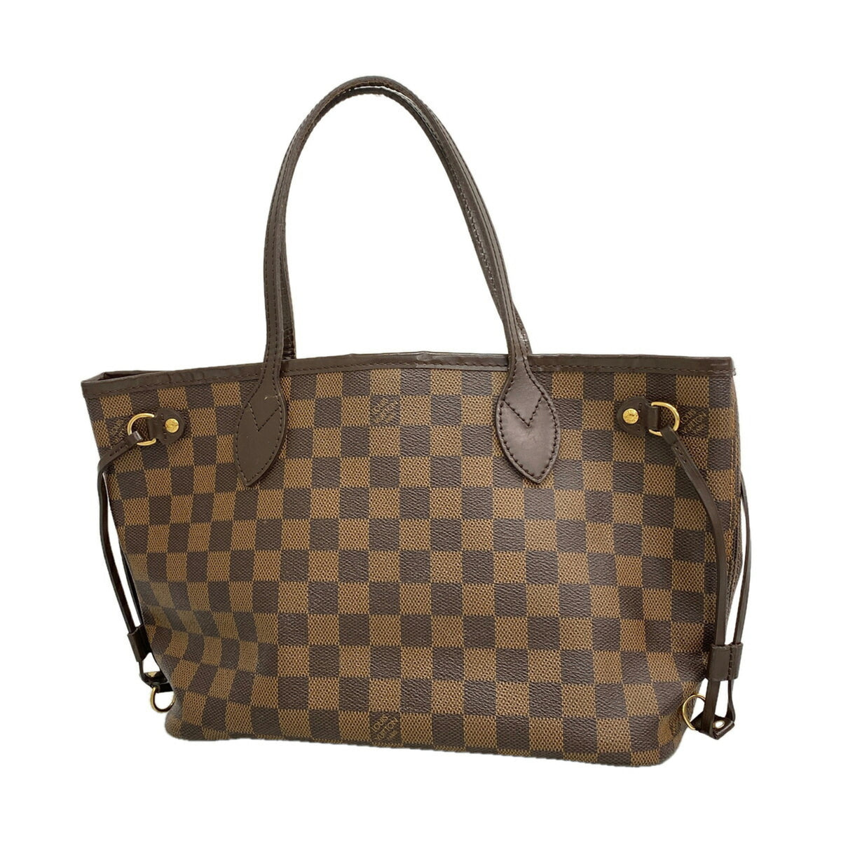 Louis Vuitton Ebene Tote Bag (Pre-Owned)