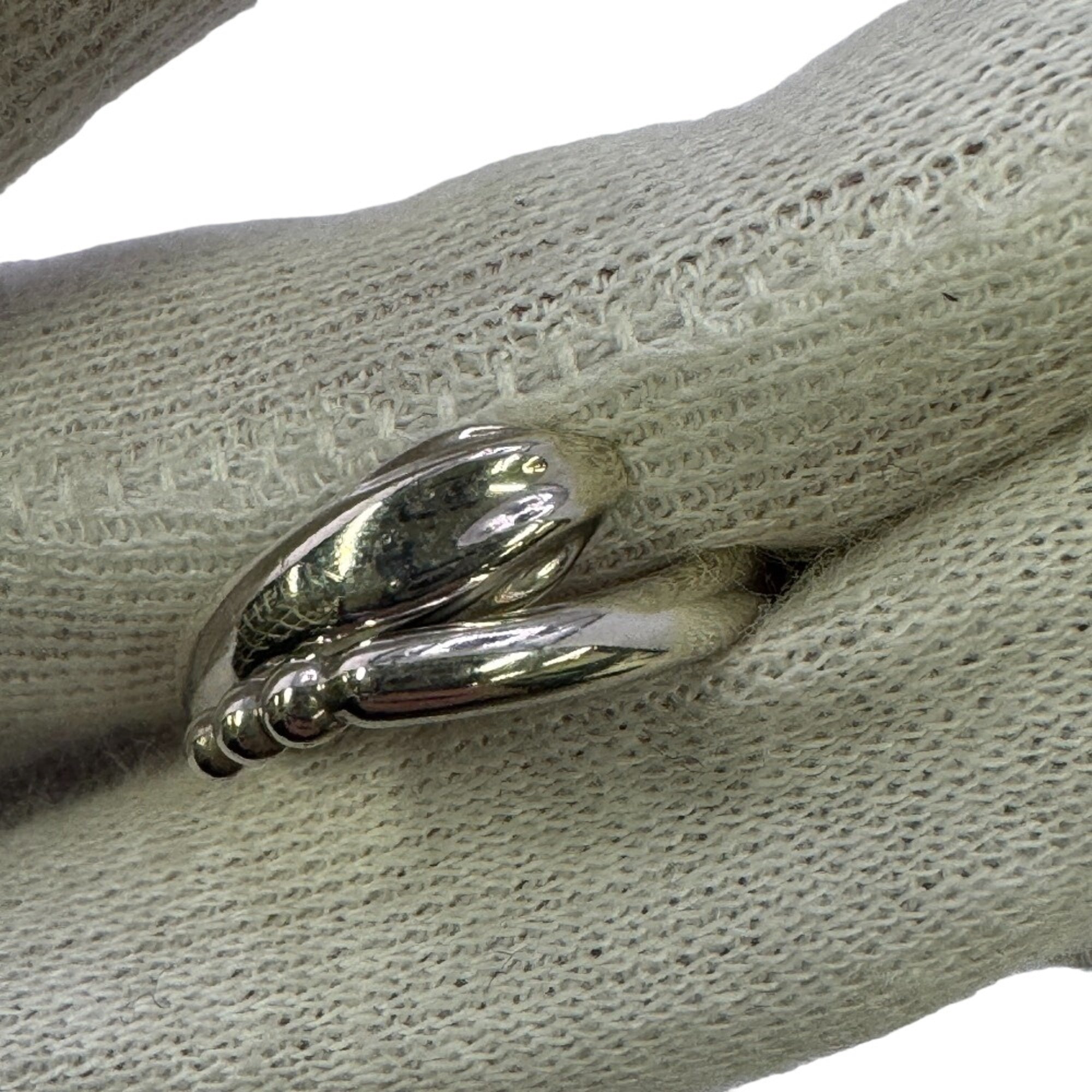 Tiffany Silver Silver 925 (Pre-Owned)