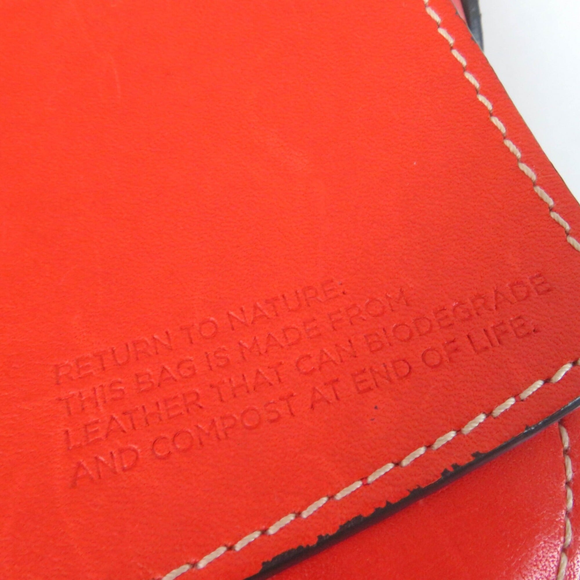 Anya Hindmarch Shoulder Bag (Pre-Owned)