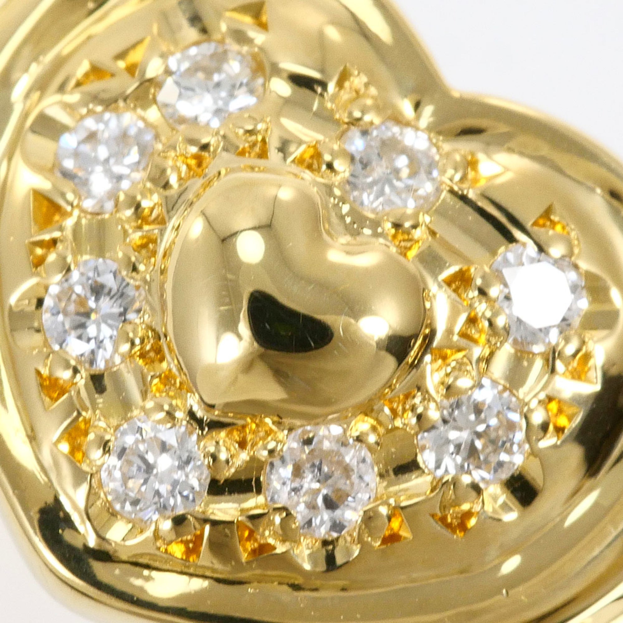 Unbranded Yellow Gold Yellow Gold (18K) Band Ring (Pre-Owned)