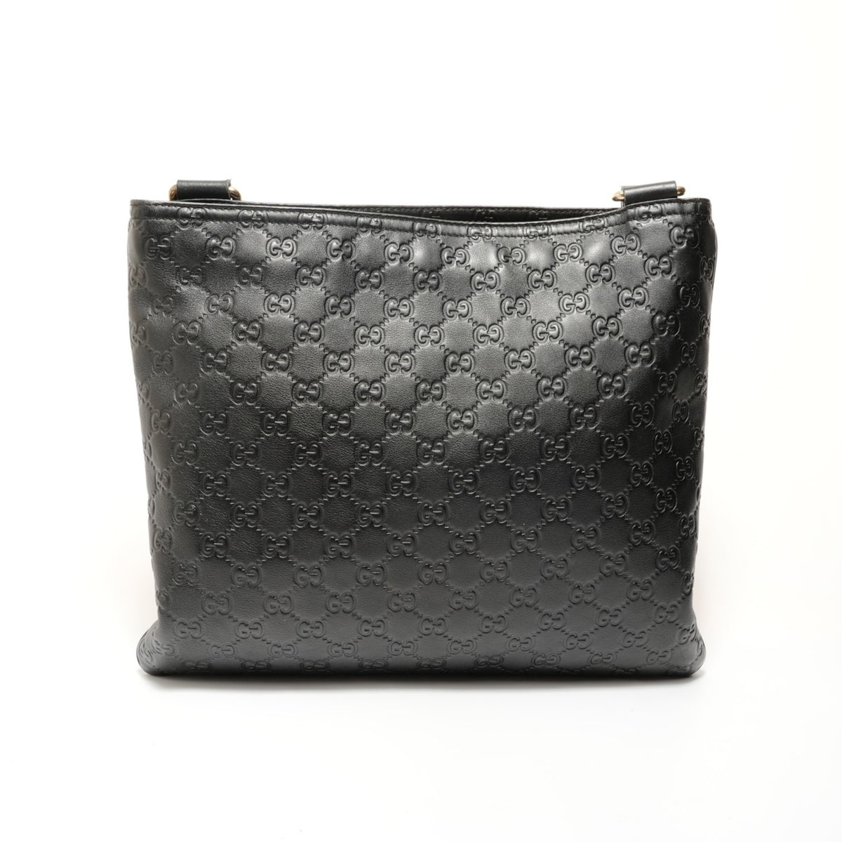 Gucci Black Shoulder Bag (Pre-Owned)