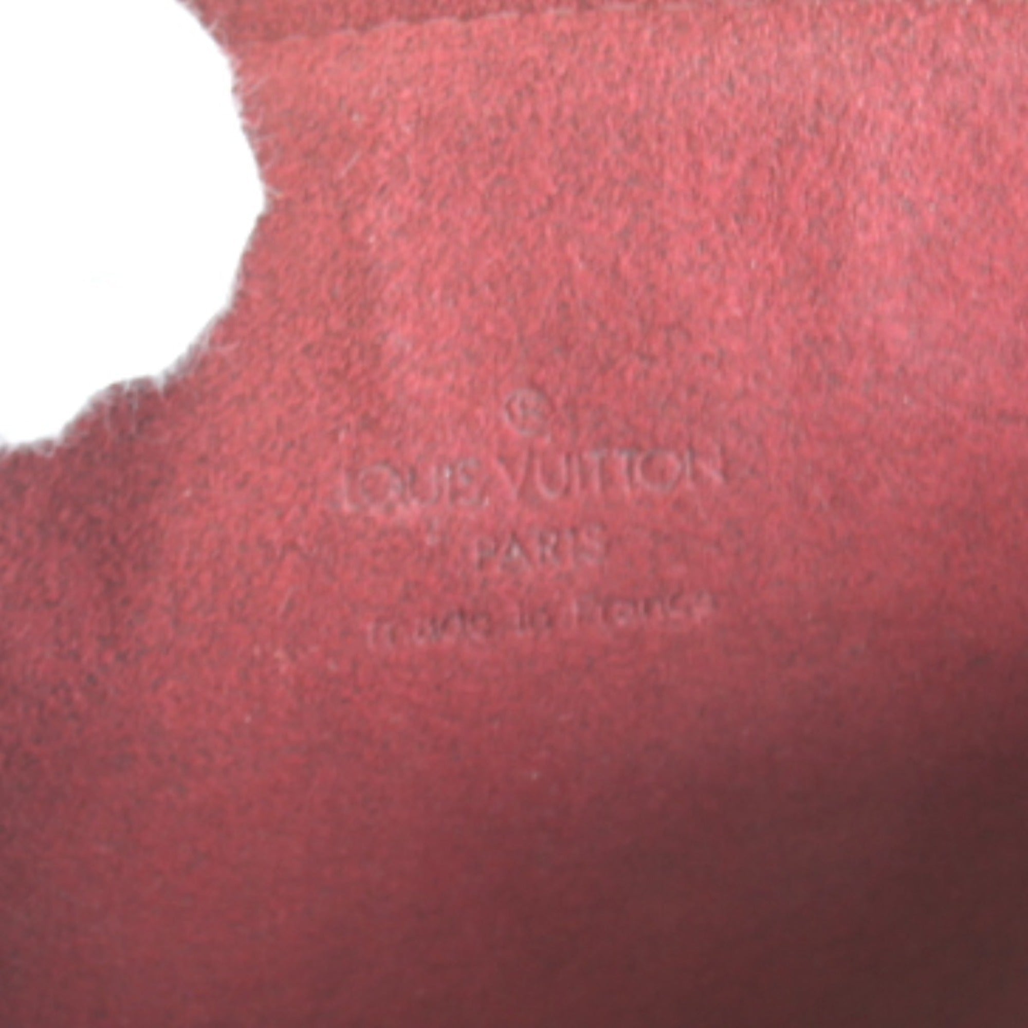 Louis Vuitton Multi-Color Monogram Multicolore Pochette Pouch (Pre-Owned)