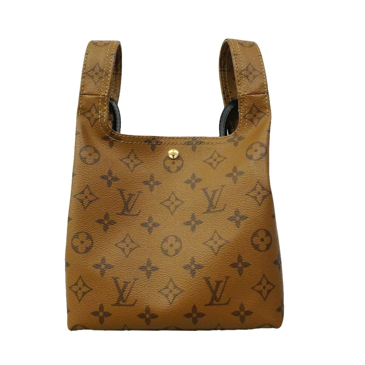 Louis Vuitton Light Brown Handbag (Pre-Owned)