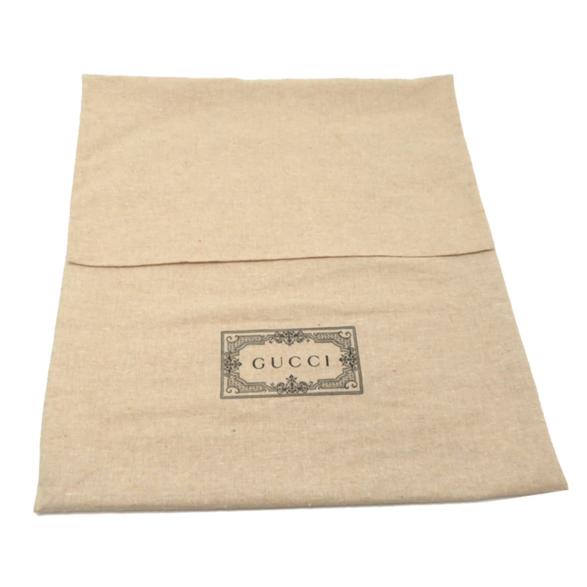 Gucci Green Rubber Tote Bag (Pre-Owned)
