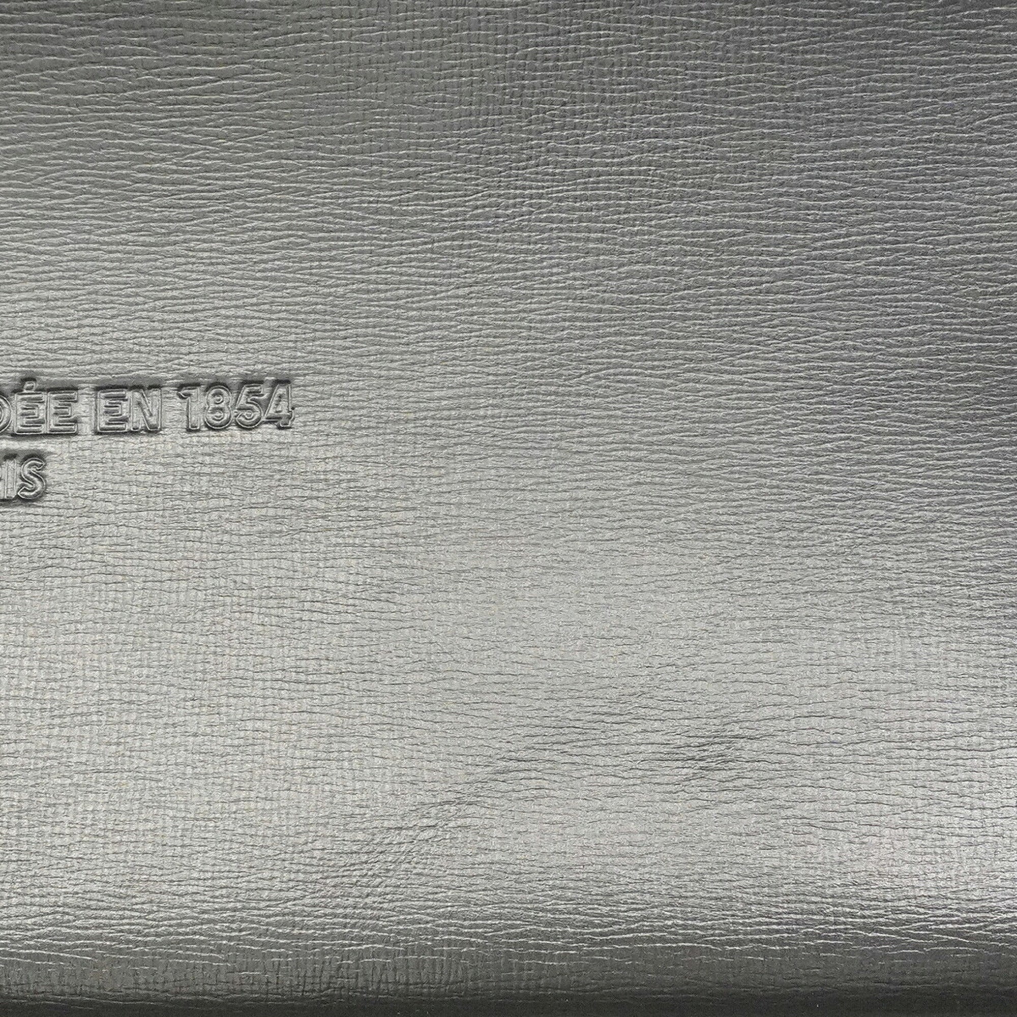 Louis Vuitton Noir Tote Bag (Pre-Owned)