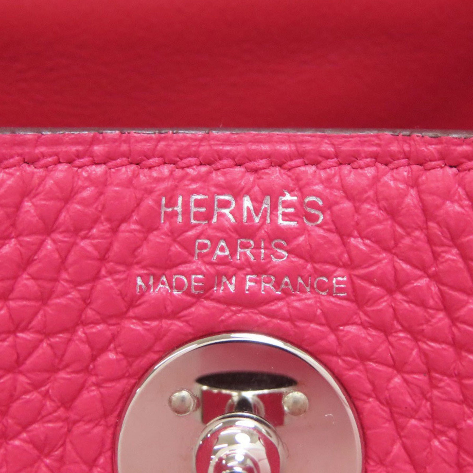 Hermes Handbag (Pre-Owned)