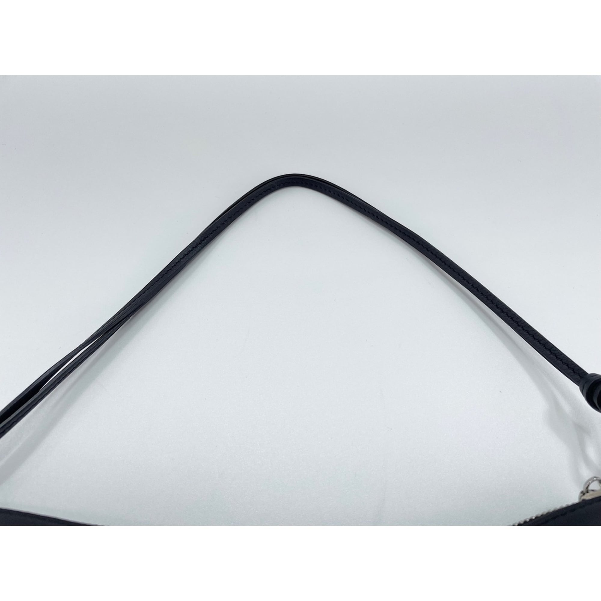 Loewe Black Shoulder Bag (Pre-Owned)