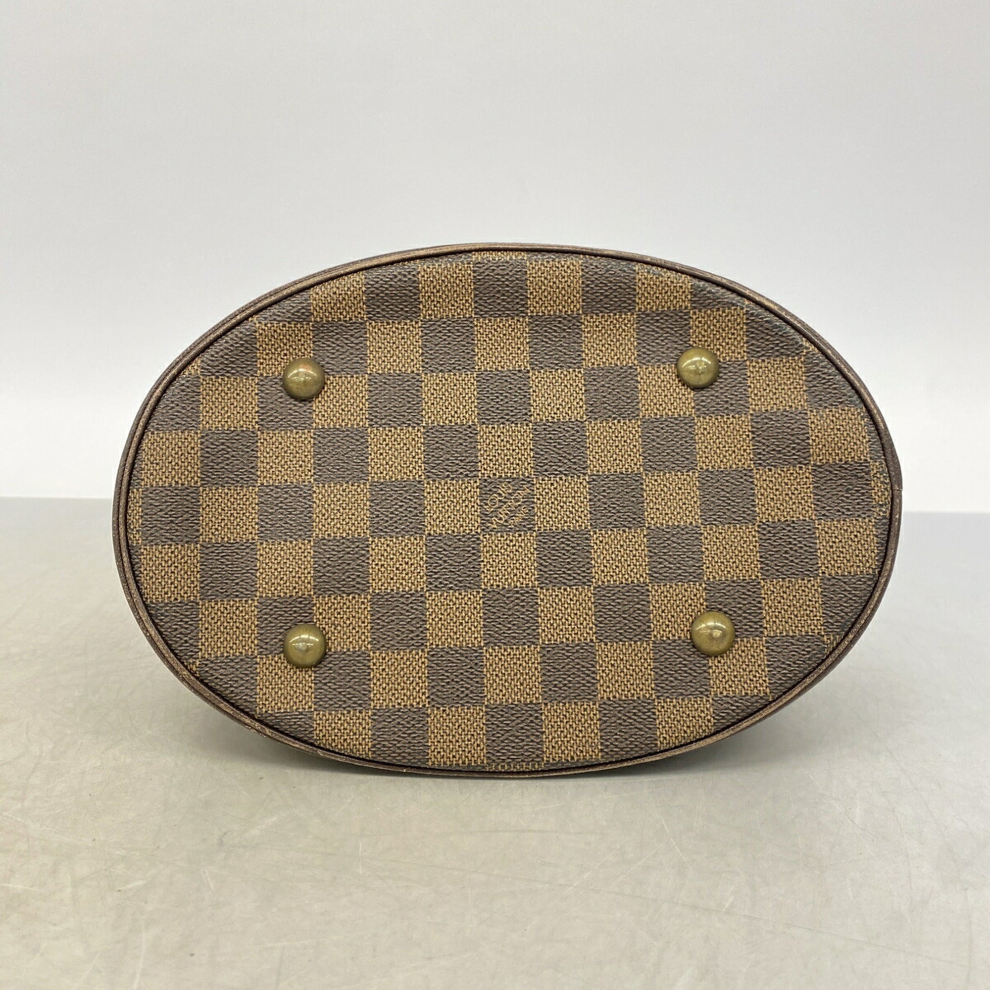 Louis Vuitton Ebene Tote Bag (Pre-Owned)