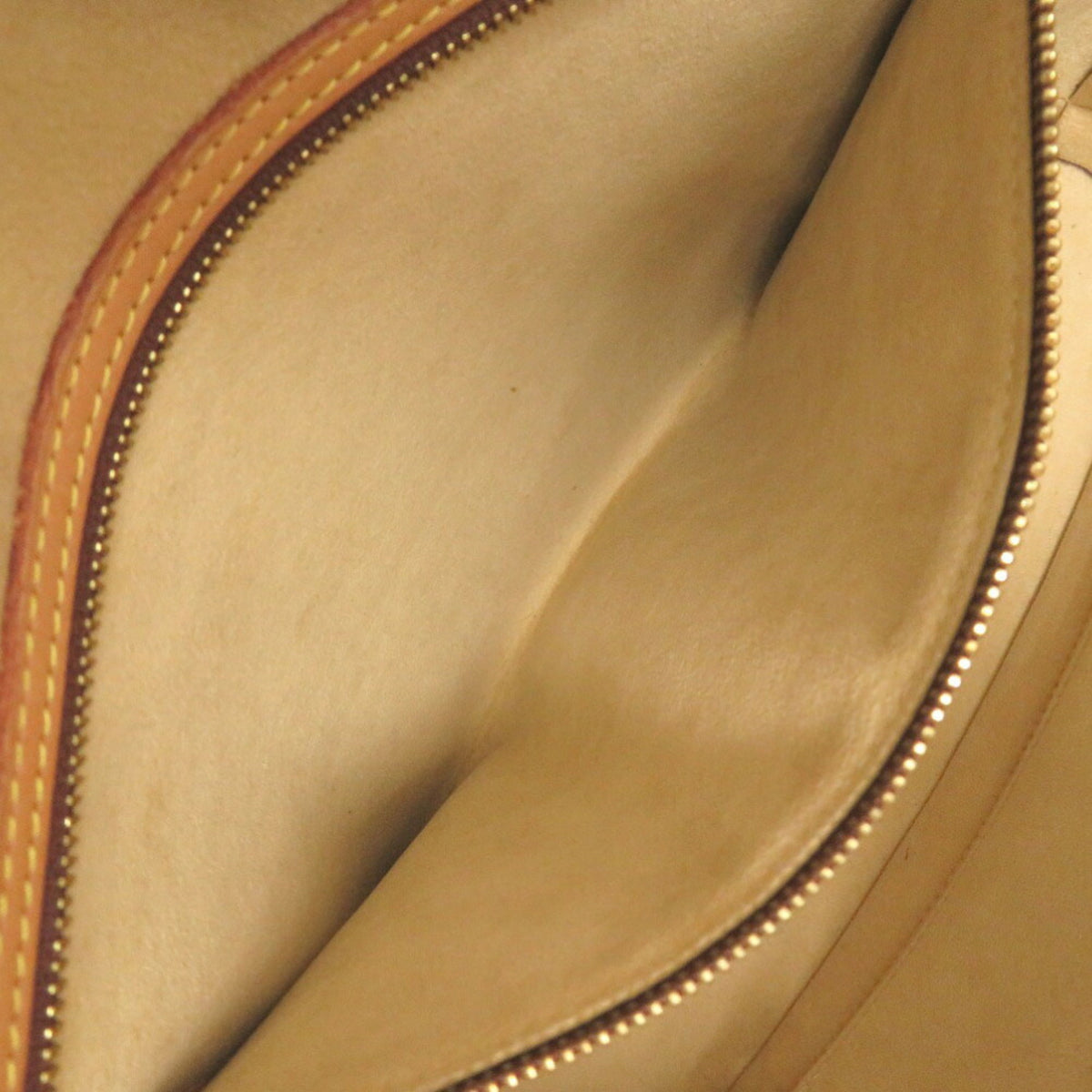 Louis Vuitton Brown Monogram Monogram Tote Bag (Pre-Owned)