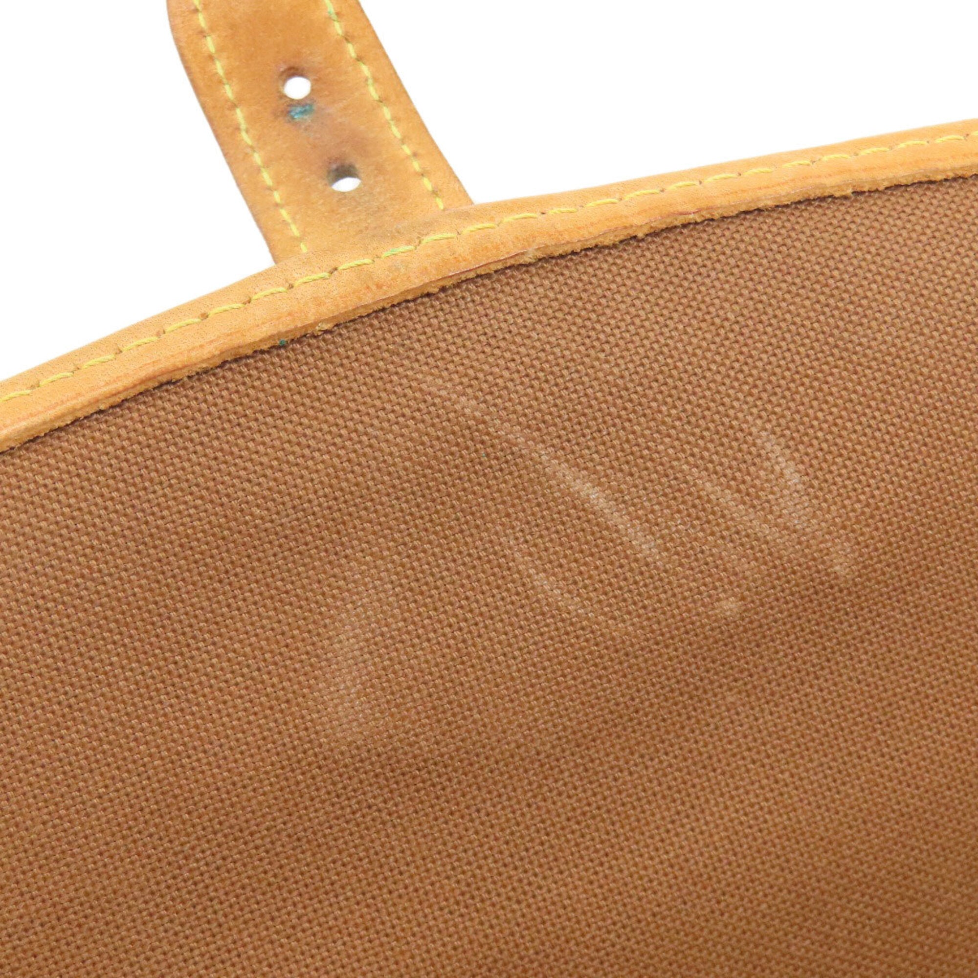 Louis Vuitton Monogram Monogram Monogram Shoulder Bag (Pre-Owned)