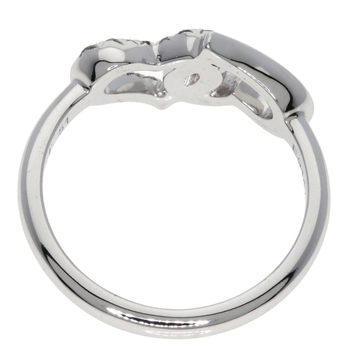 Piaget White Gold (18K) Band Ring (Pre-Owned)