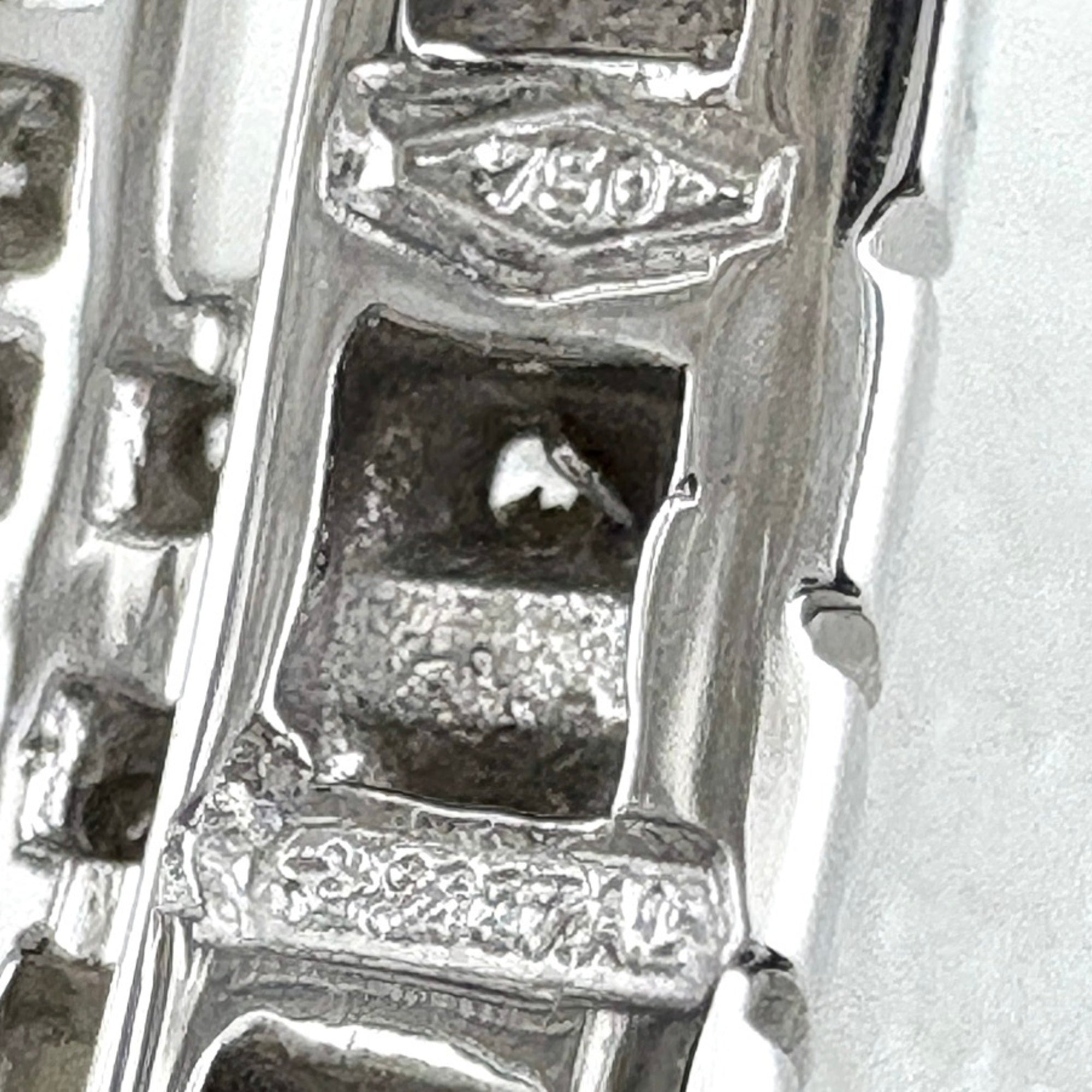 Bvlgari Band Ring (Pre-Owned)