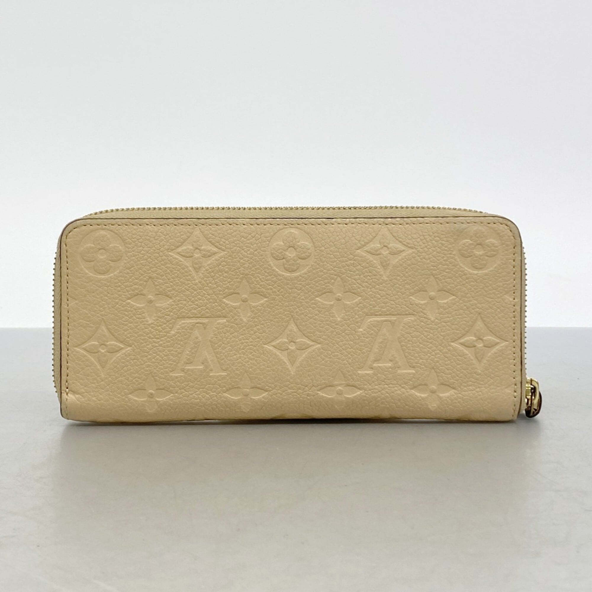 Louis Vuitton Dune Long Wallet (Bi-Fold) (Pre-Owned)