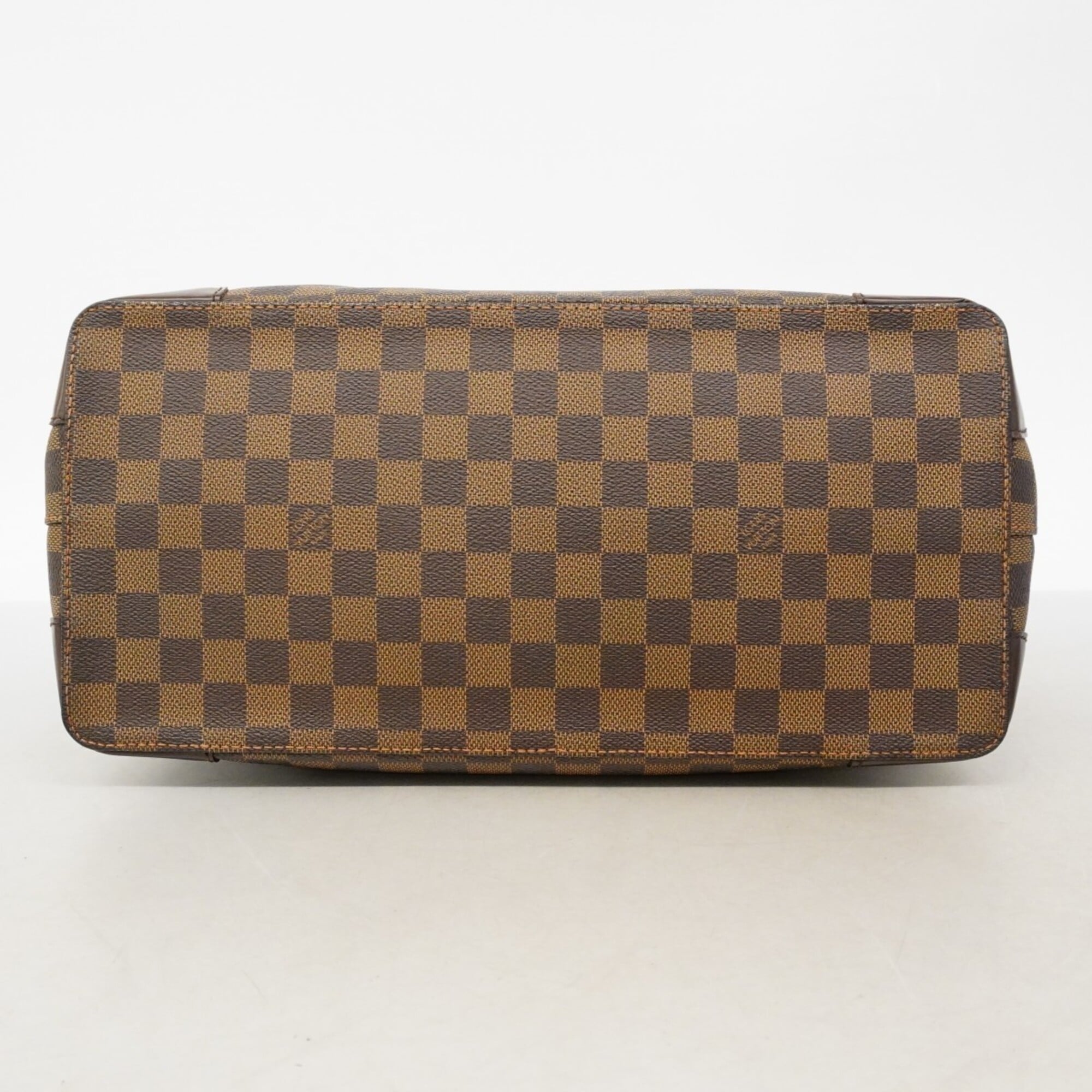 Louis Vuitton Ebene Tote Bag (Pre-Owned)