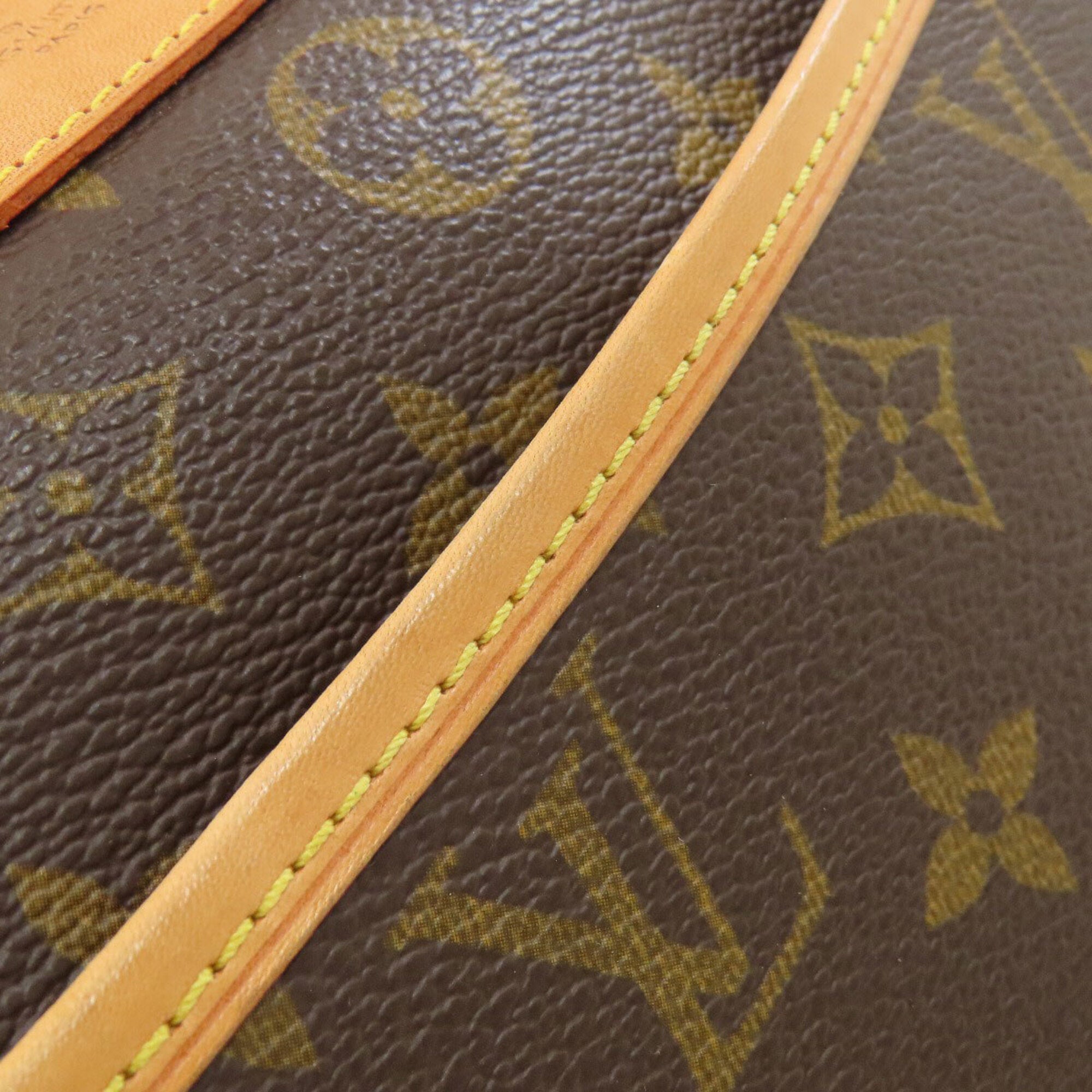 Louis Vuitton Monogram Monogram Handbag (Pre-Owned)