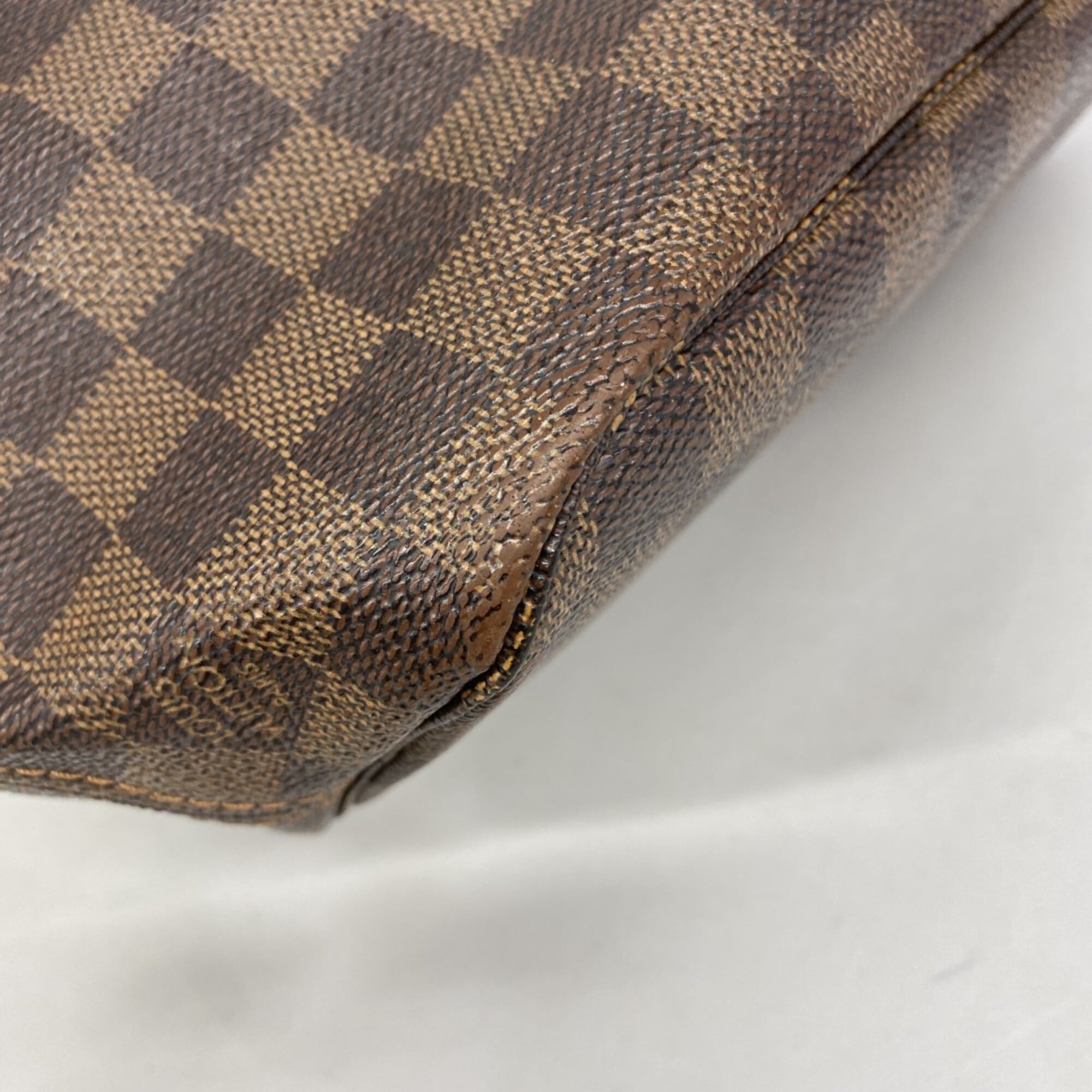 Louis Vuitton Ebene Tote Bag (Pre-Owned)