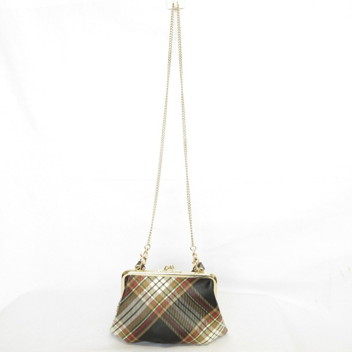 Vivienne Westwood Multi-Color Shoulder Bag (Pre-Owned)