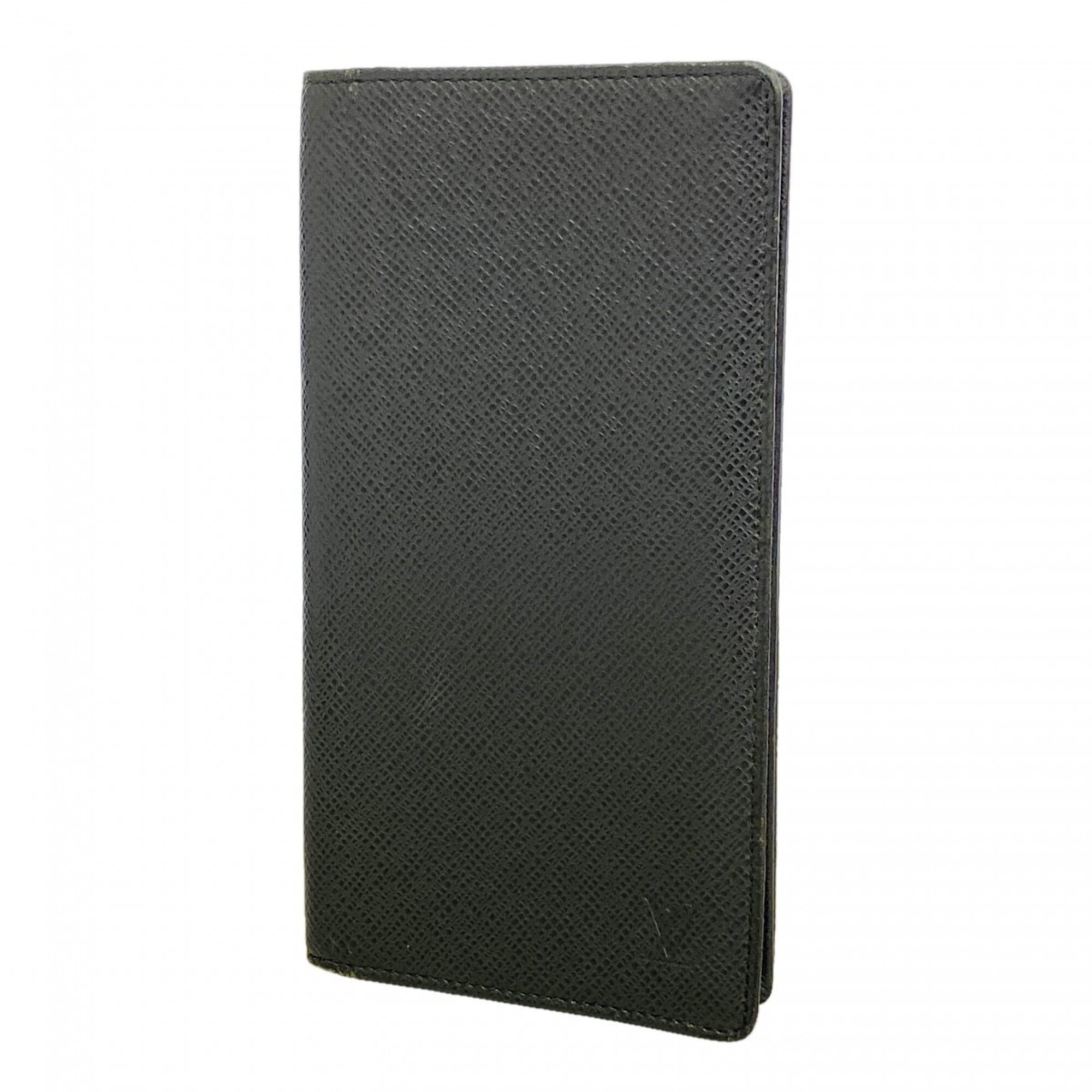 Louis Vuitton Ardoise Long Bill Wallet (Bi-Fold) (Pre-Owned)