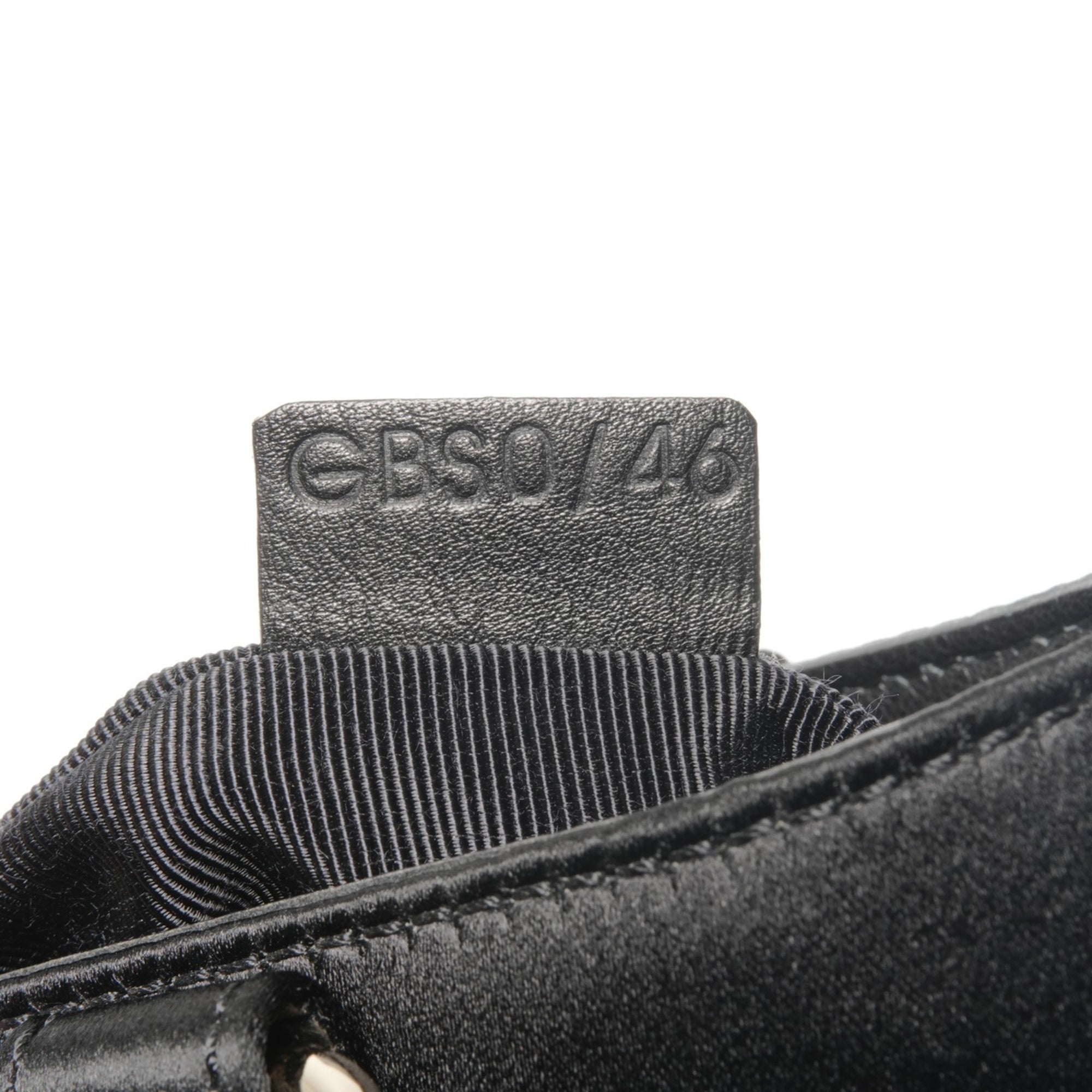 Celine Black Handbag (Pre-Owned)