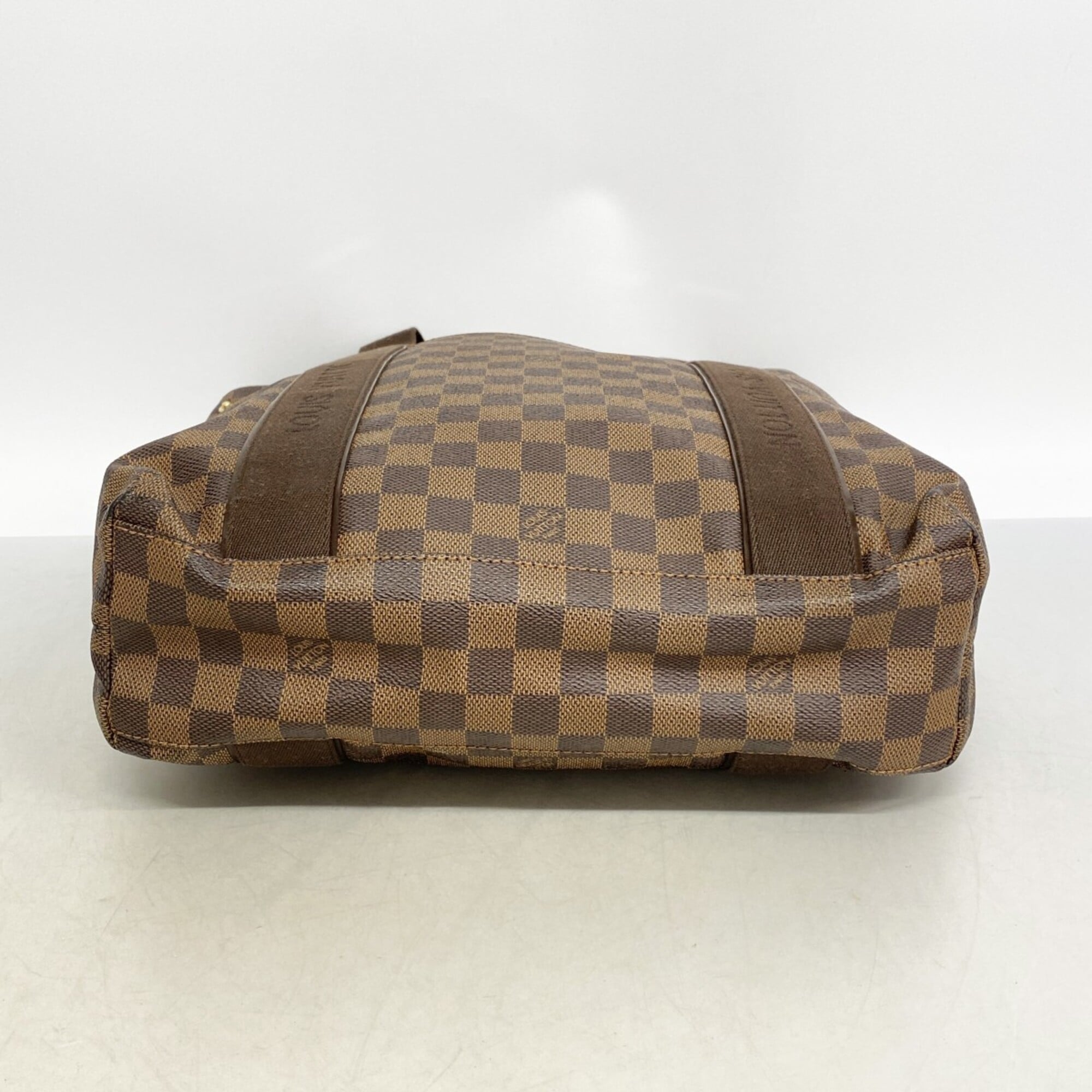 Louis Vuitton Ebene Tote Bag (Pre-Owned)