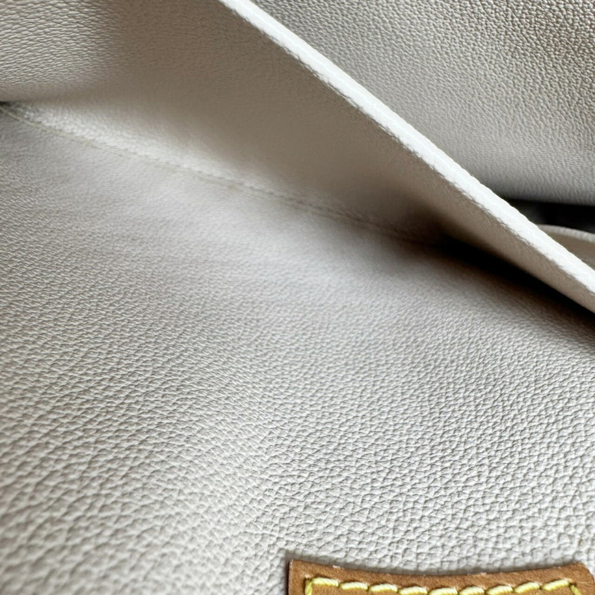 Louis Vuitton Monogram Brown Monogram Handbag Tote Bag (Pre-Owned)