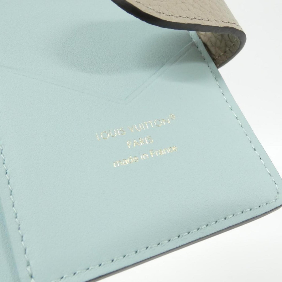 Louis Vuitton Galle Leather (Pre-Owned)