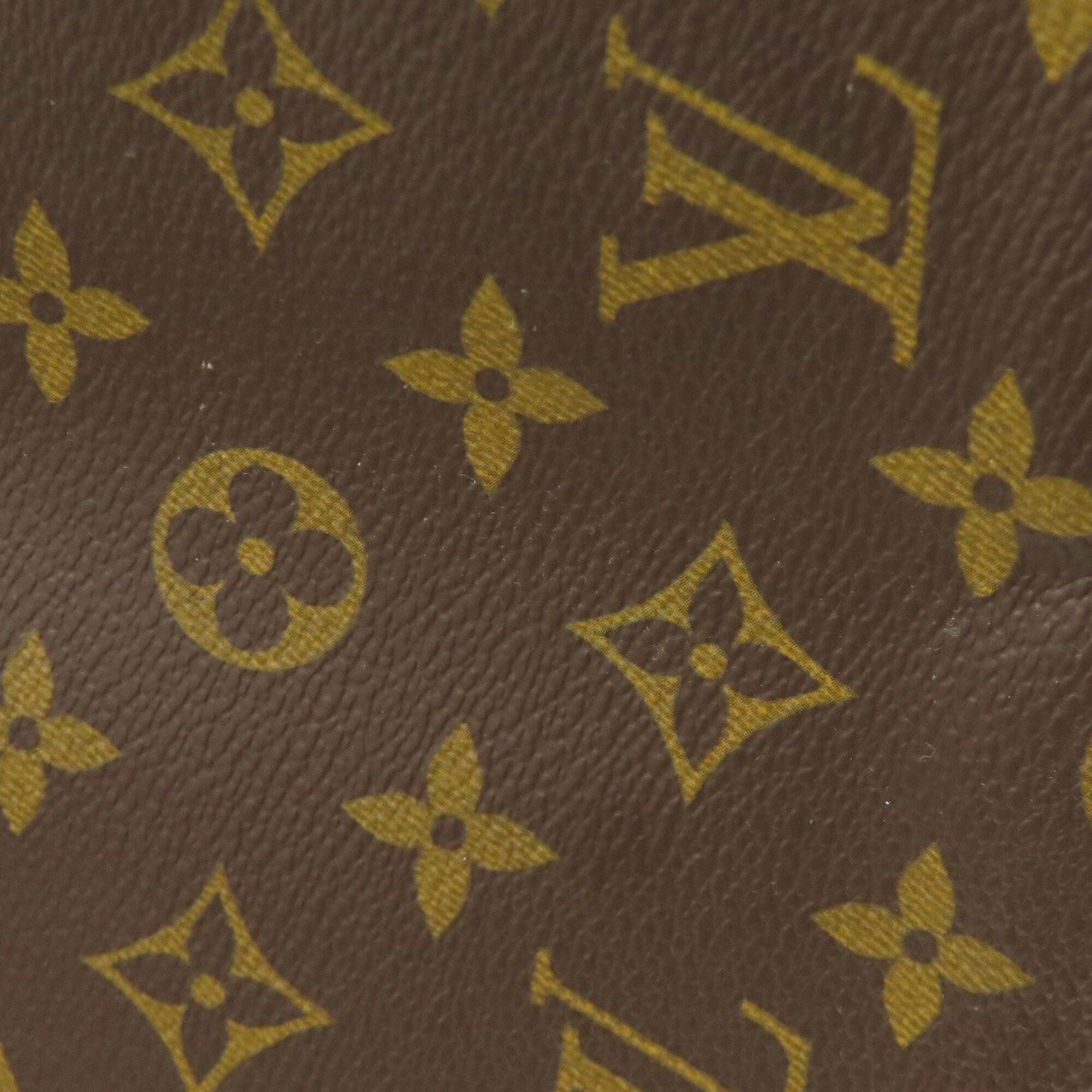 Louis Vuitton Monogram Monogram Monogram Handbag (Pre-Owned)