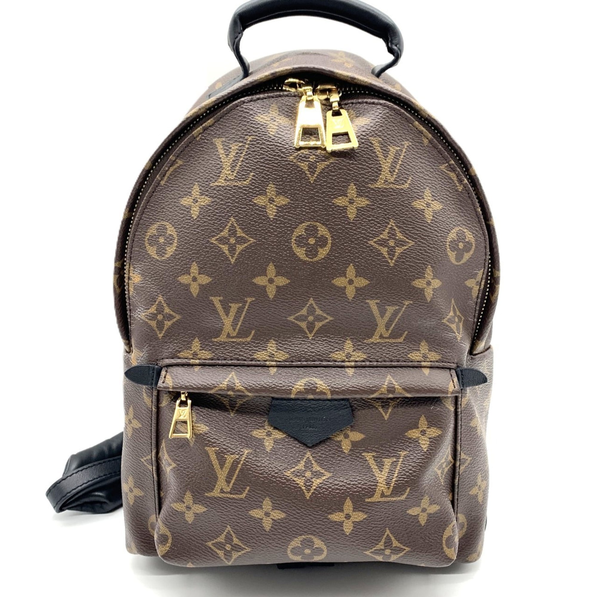 Louis Vuitton Monogram Backpack (Pre-Owned)