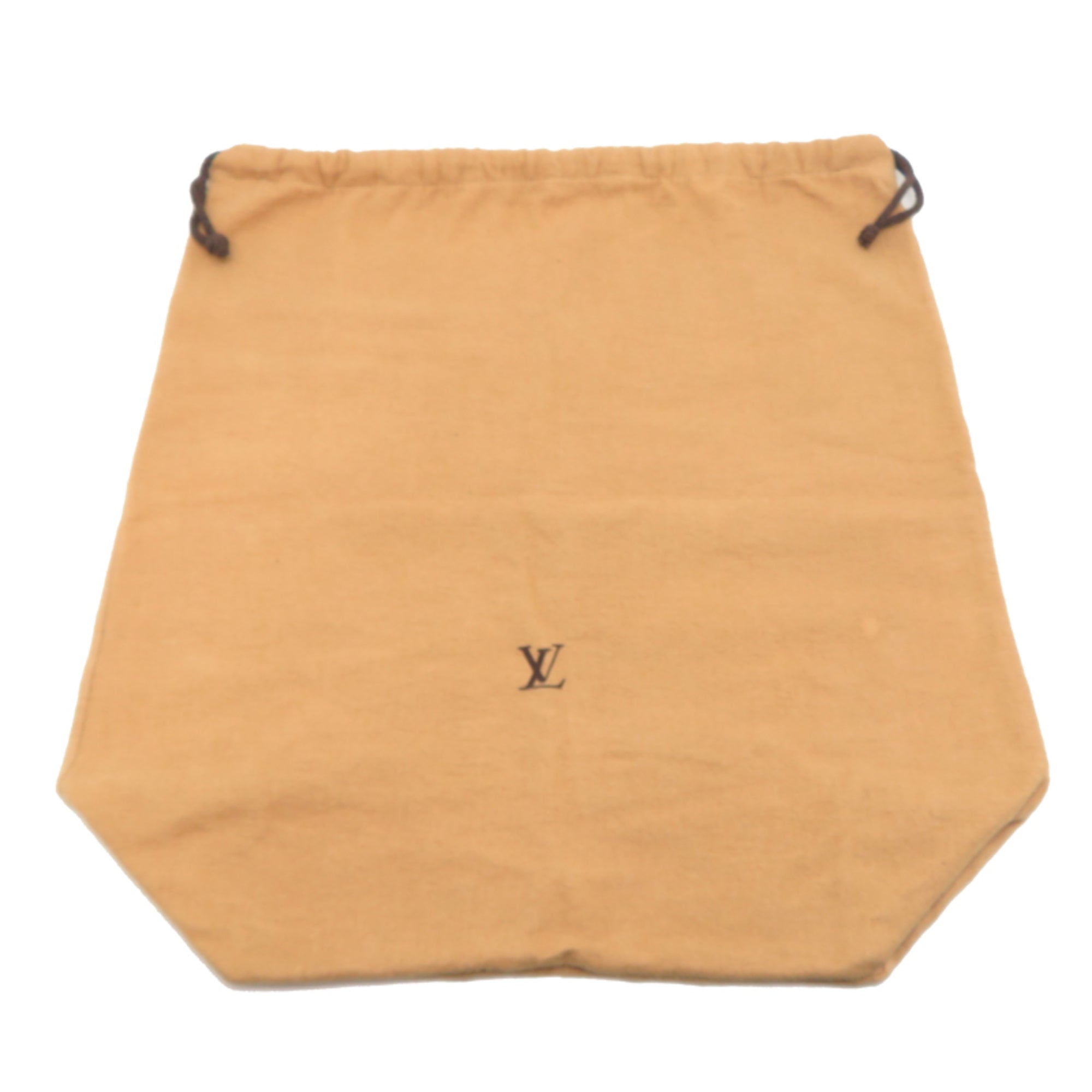 Louis Vuitton Brown Monogram Backpack (Pre-Owned)