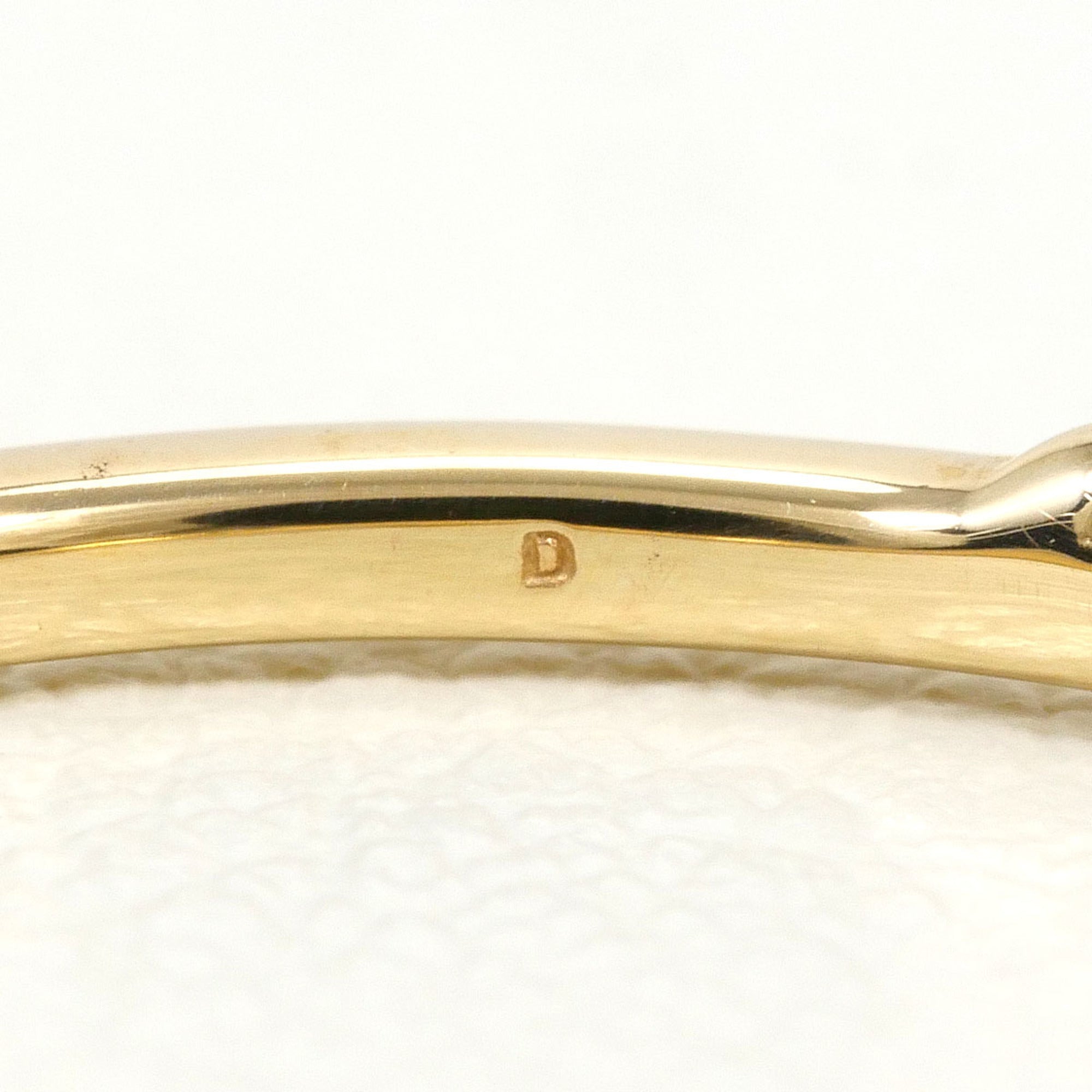 Unbranded Yellow Gold Yellow Gold (10K) Band Ring (Pre-Owned)
