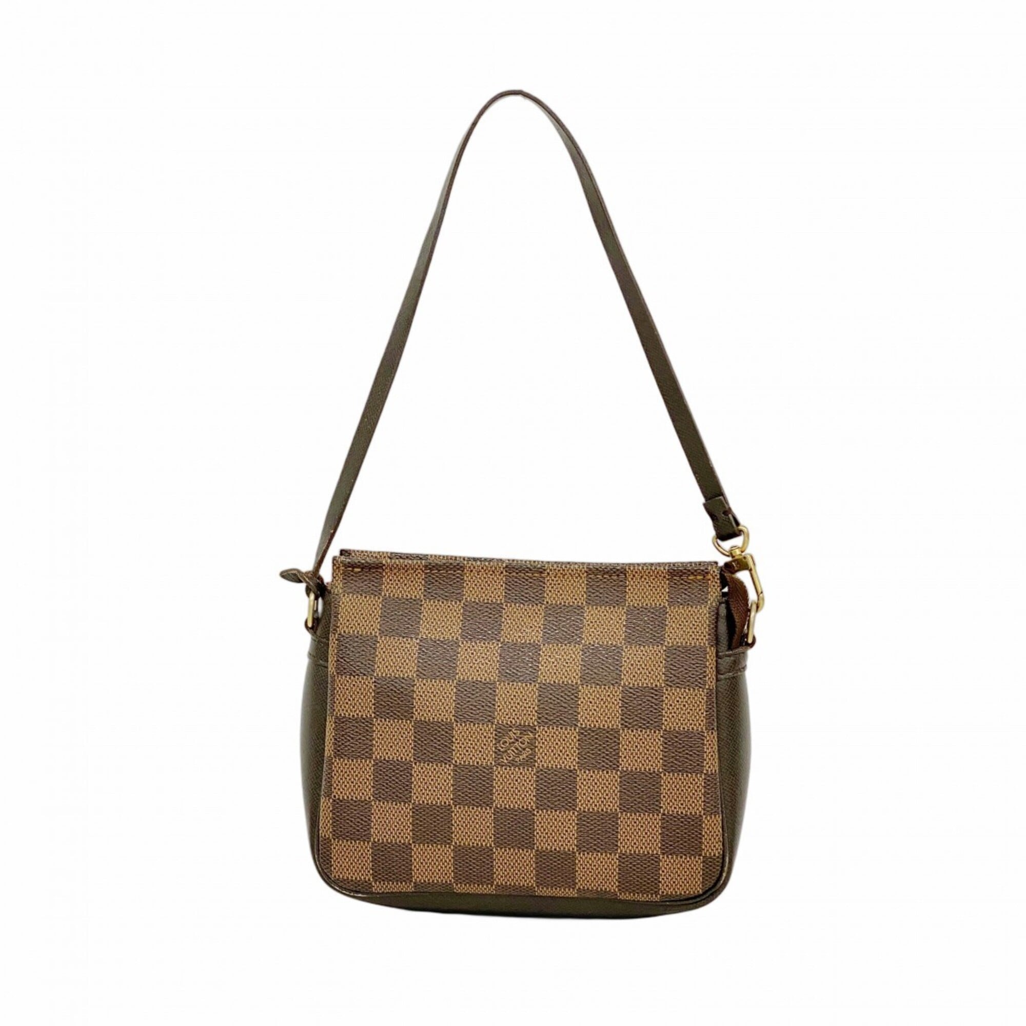 Louis Vuitton Ebene Pouch (Pre-Owned)