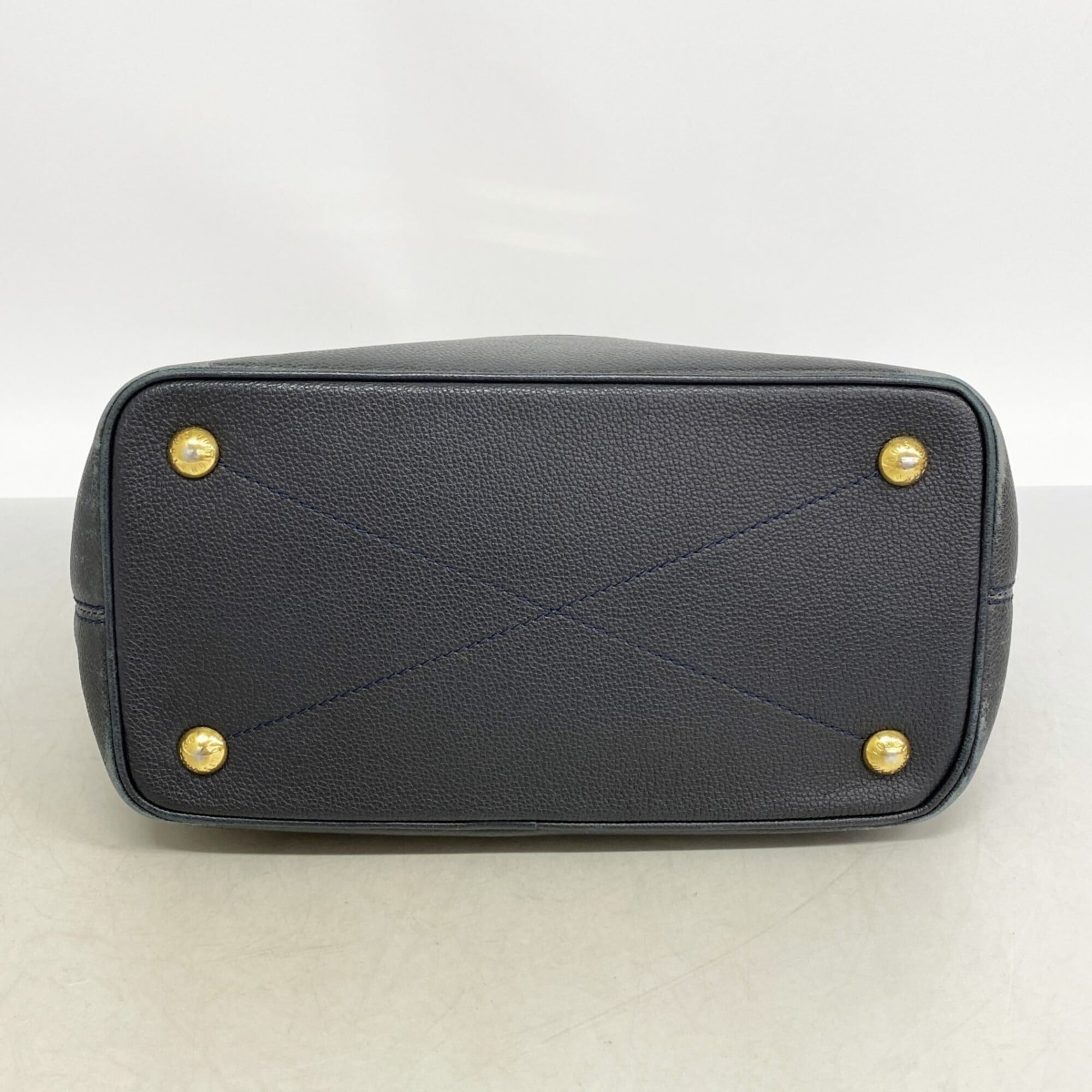 Louis Vuitton Infini Tote Bag (Pre-Owned)