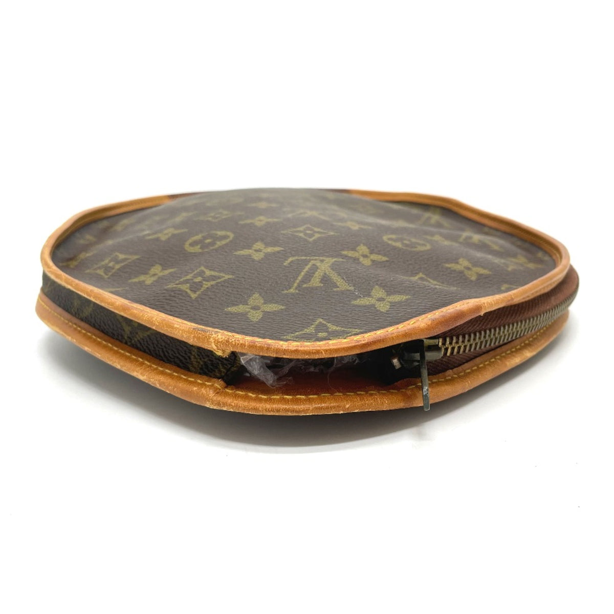 Louis Vuitton Brown Other Pouch (Pre-Owned)