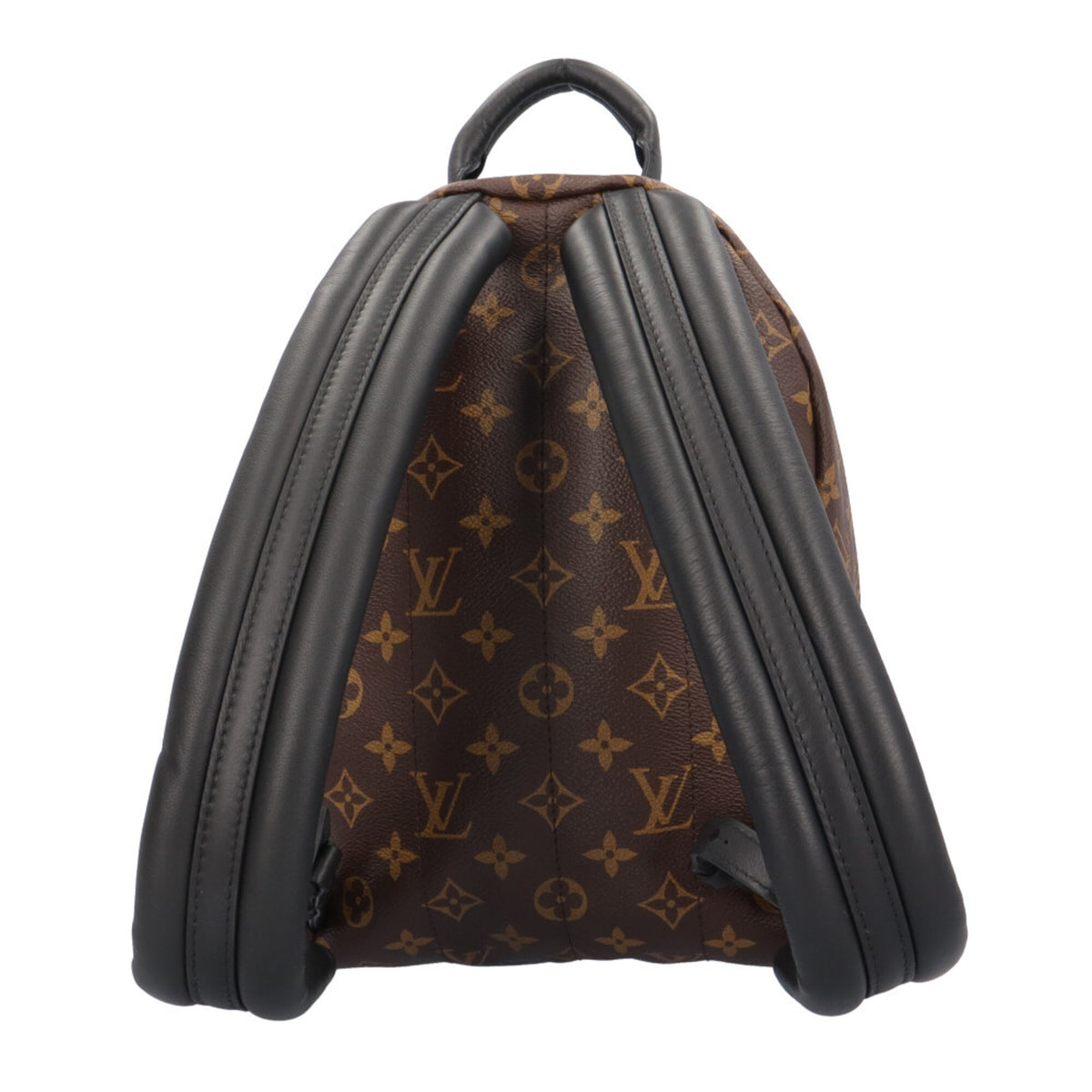 Louis Vuitton Monogram Brown Monogram Canvas Monogram Reverse (Pre-Owned)