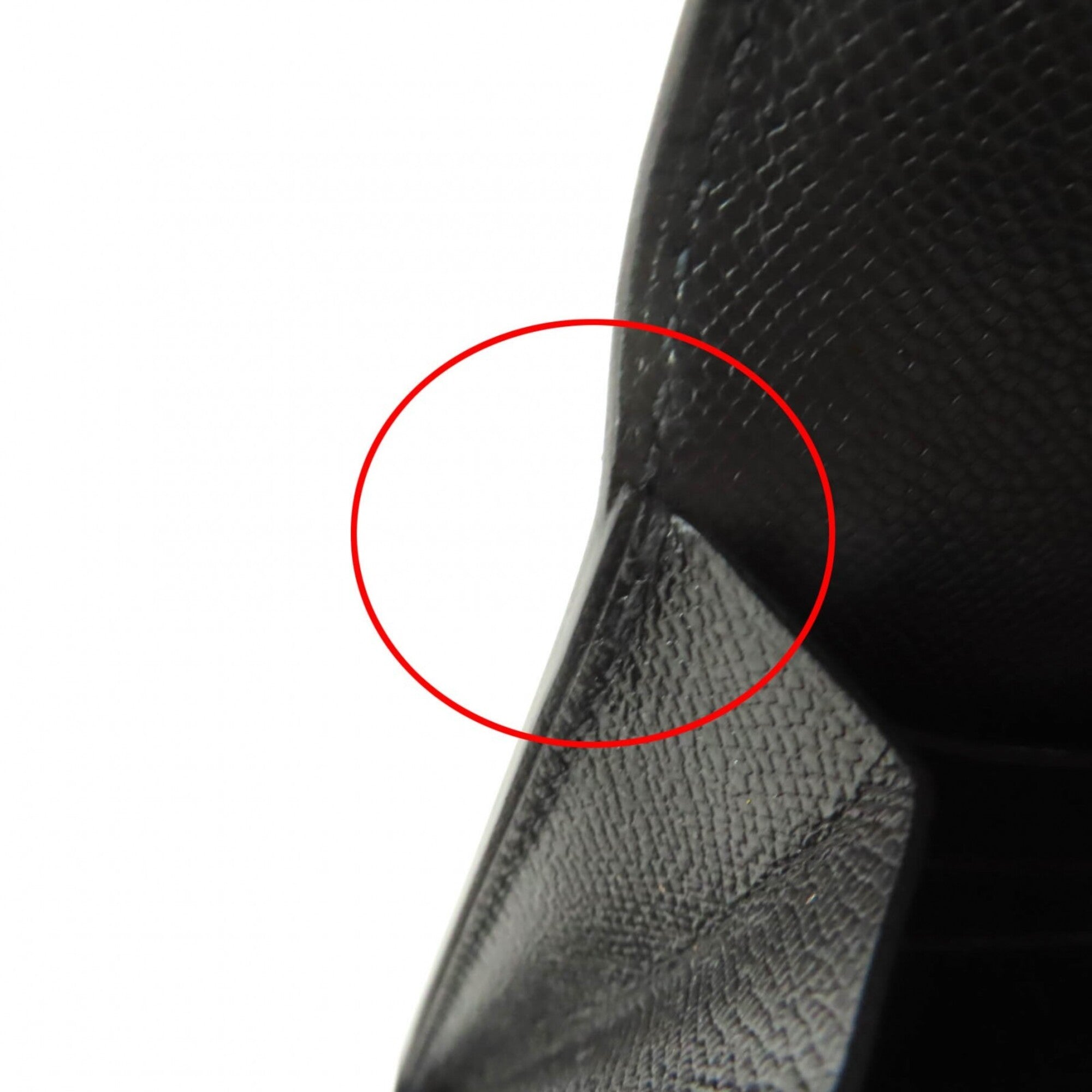 Hermes Black Epsom Leather (Pre-Owned)