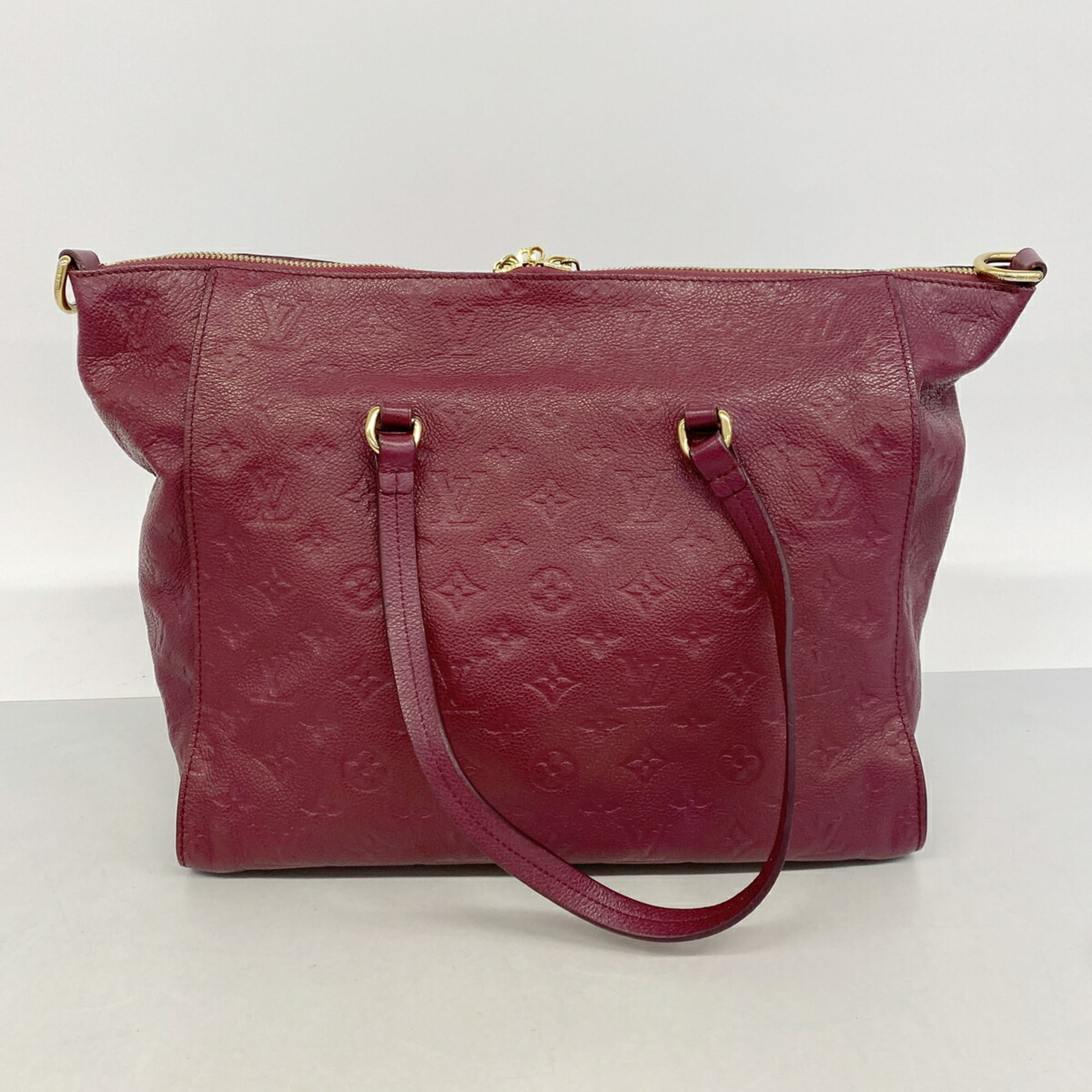 Louis Vuitton Jaipur Tote Bag (Pre-Owned)