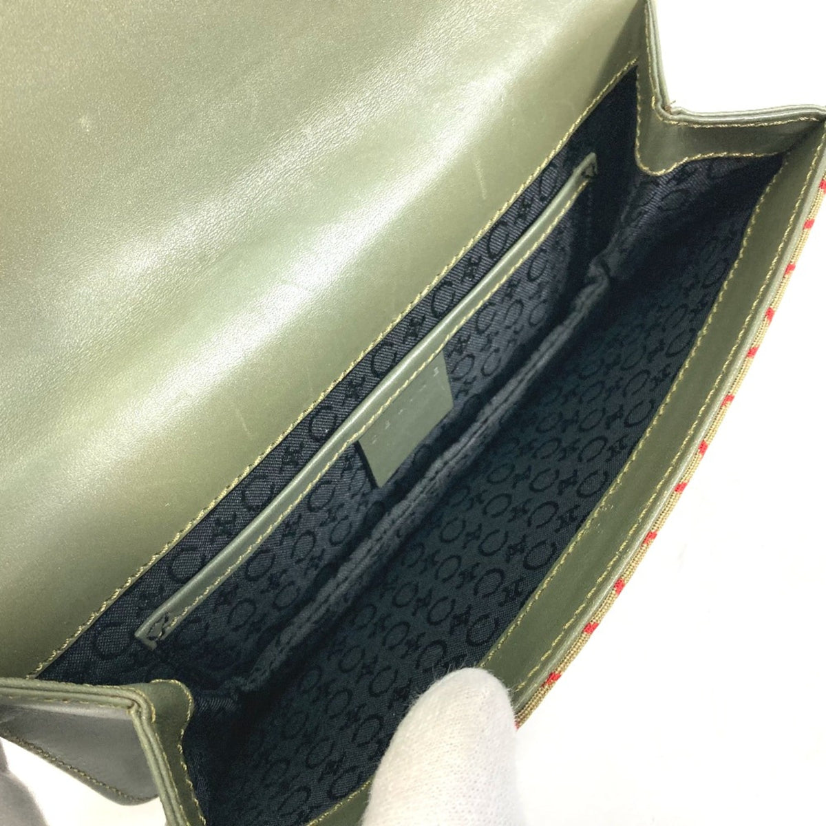 Celine Other Other Pouch (Pre-Owned)