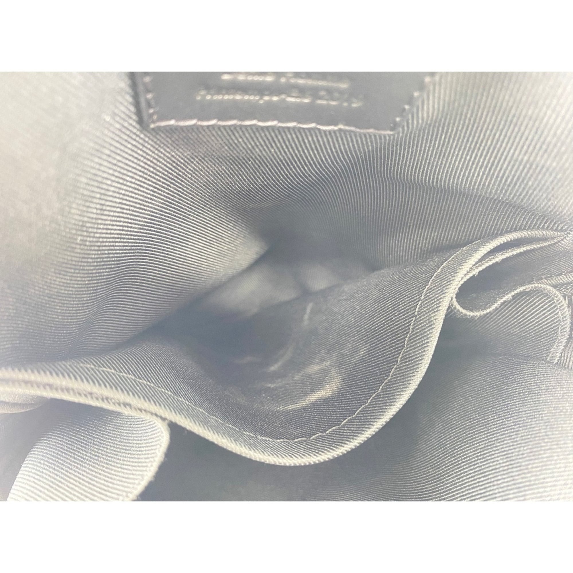 Louis Vuitton Brown Shoulder Bag (Pre-Owned)