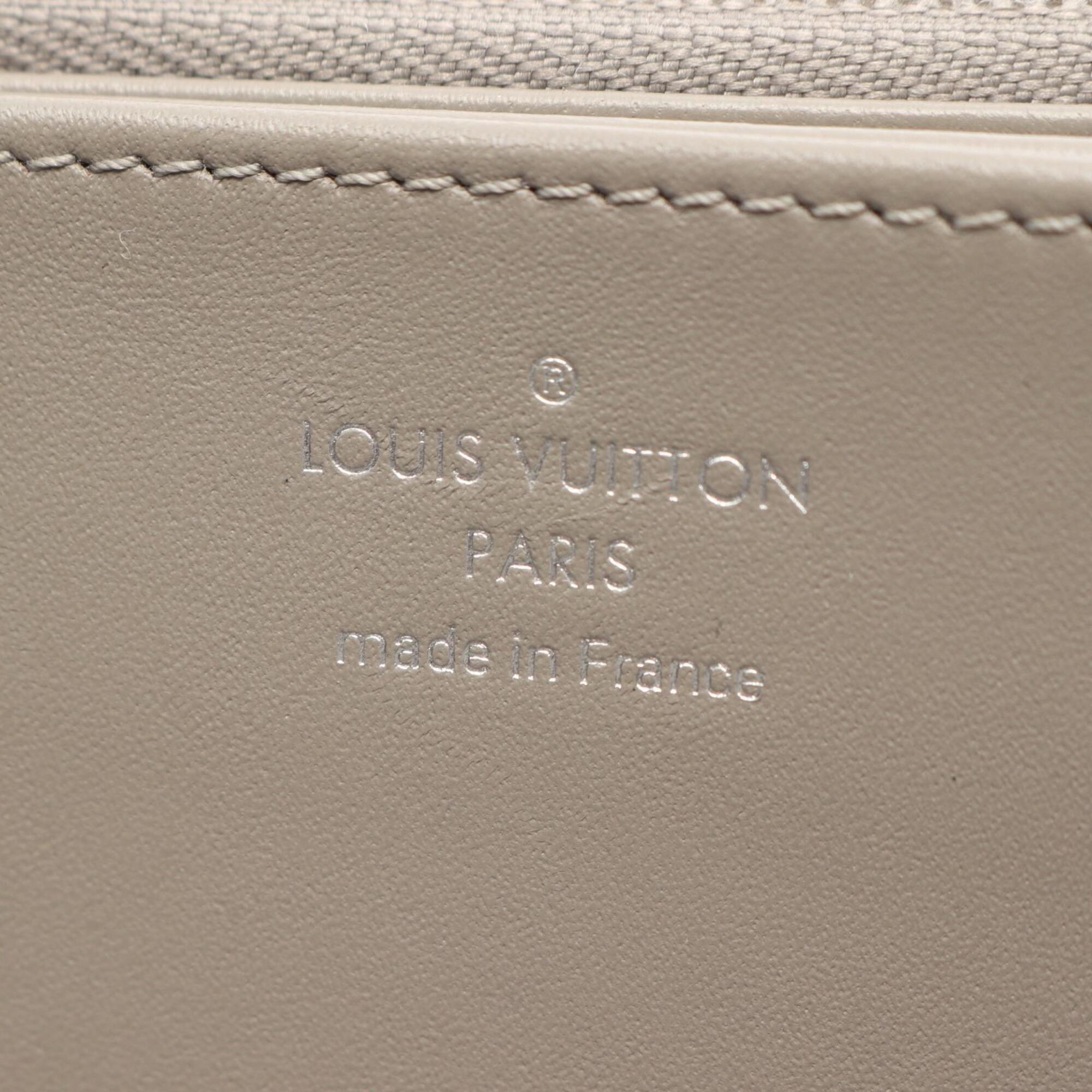 Louis Vuitton Gray Monogram (Pre-Owned)