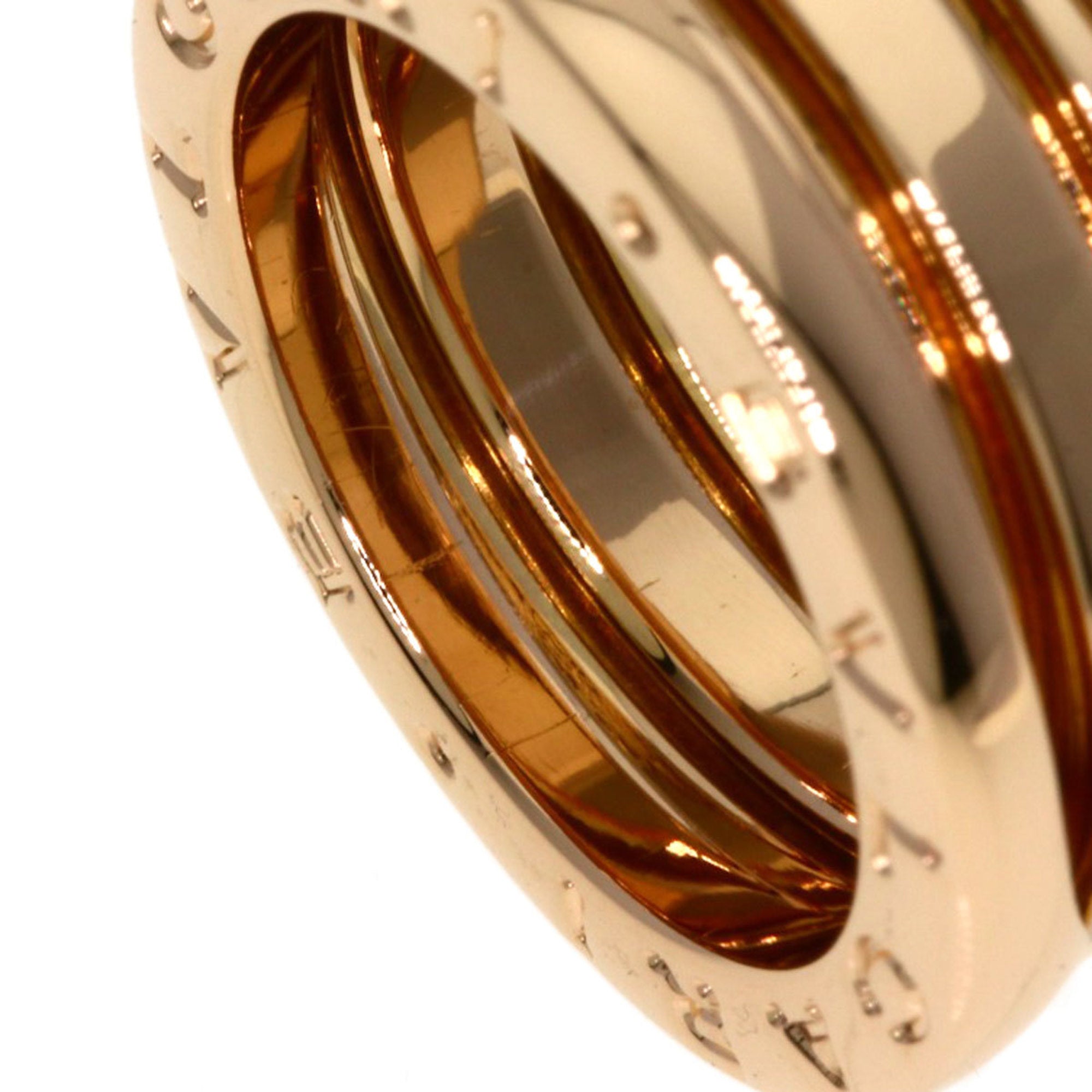 Bvlgari Pink Pink Gold (18K) (Pre-Owned)